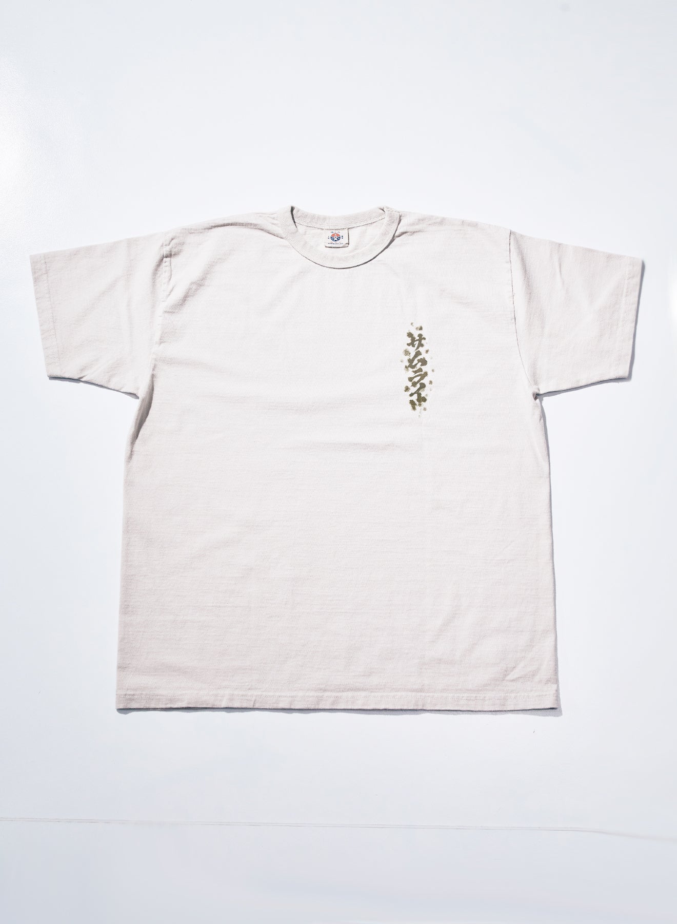 SJST26-104 (ヘビーウエイトTシャツ)
