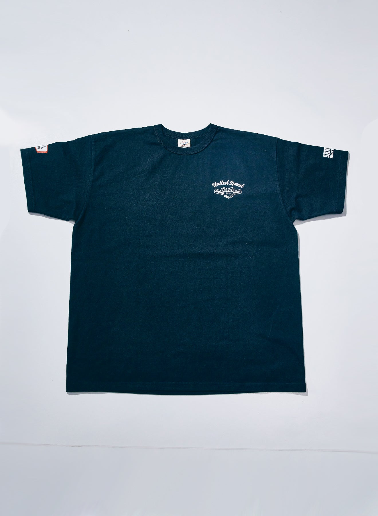 SMT26-102 (ヘビーウエイトTシャツ)