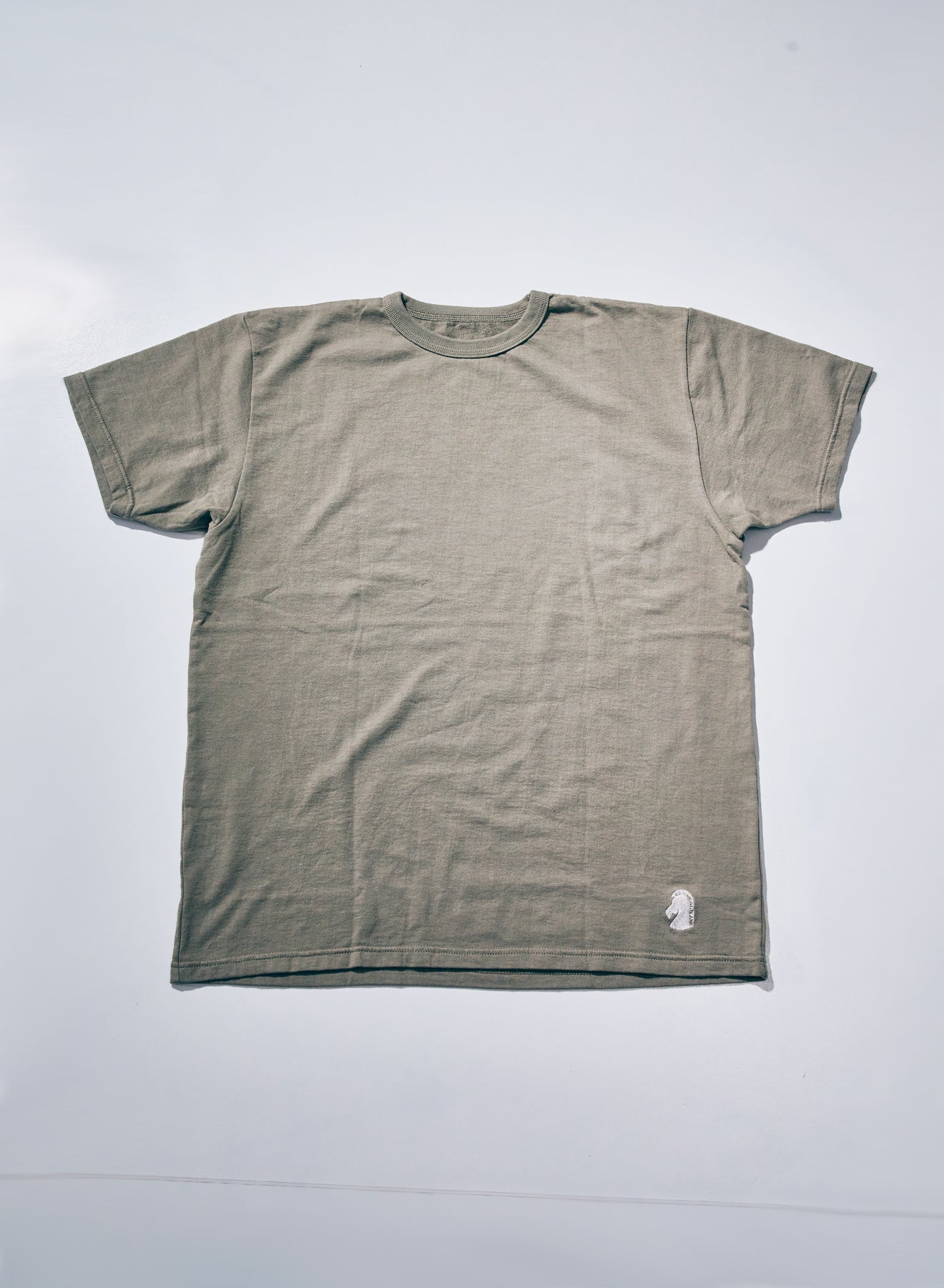 SJST26-106 (リペンインレイ吊編Tシャツ)