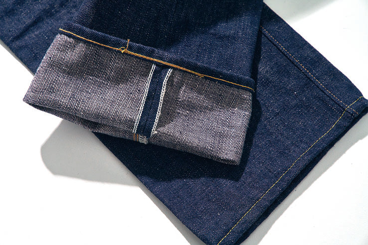 S500AX-SAKURA 18oz AI+ SAKURA SELVEDGE