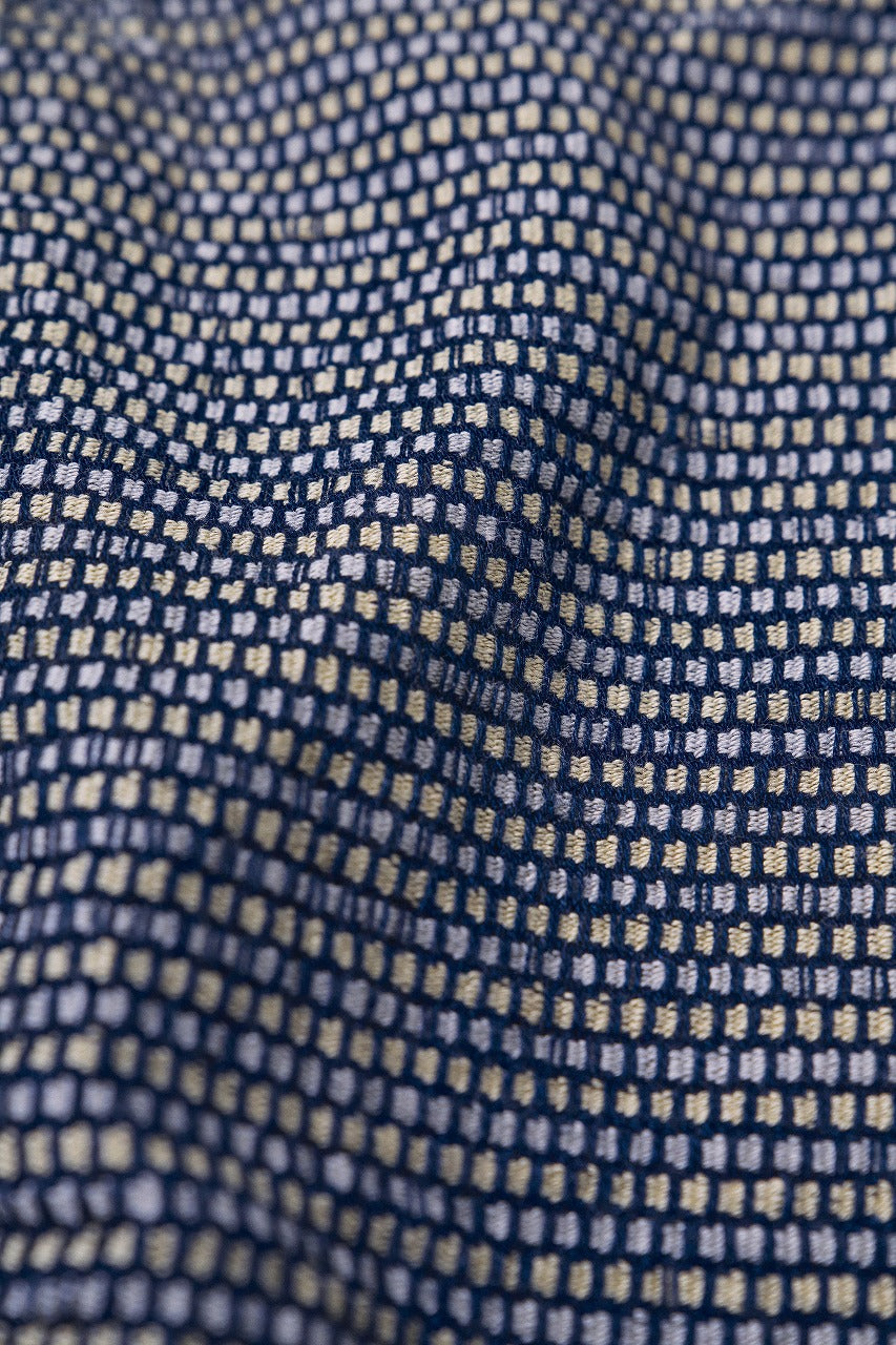 SSS26-NRS (Noragi Sashiko Work Shirt)