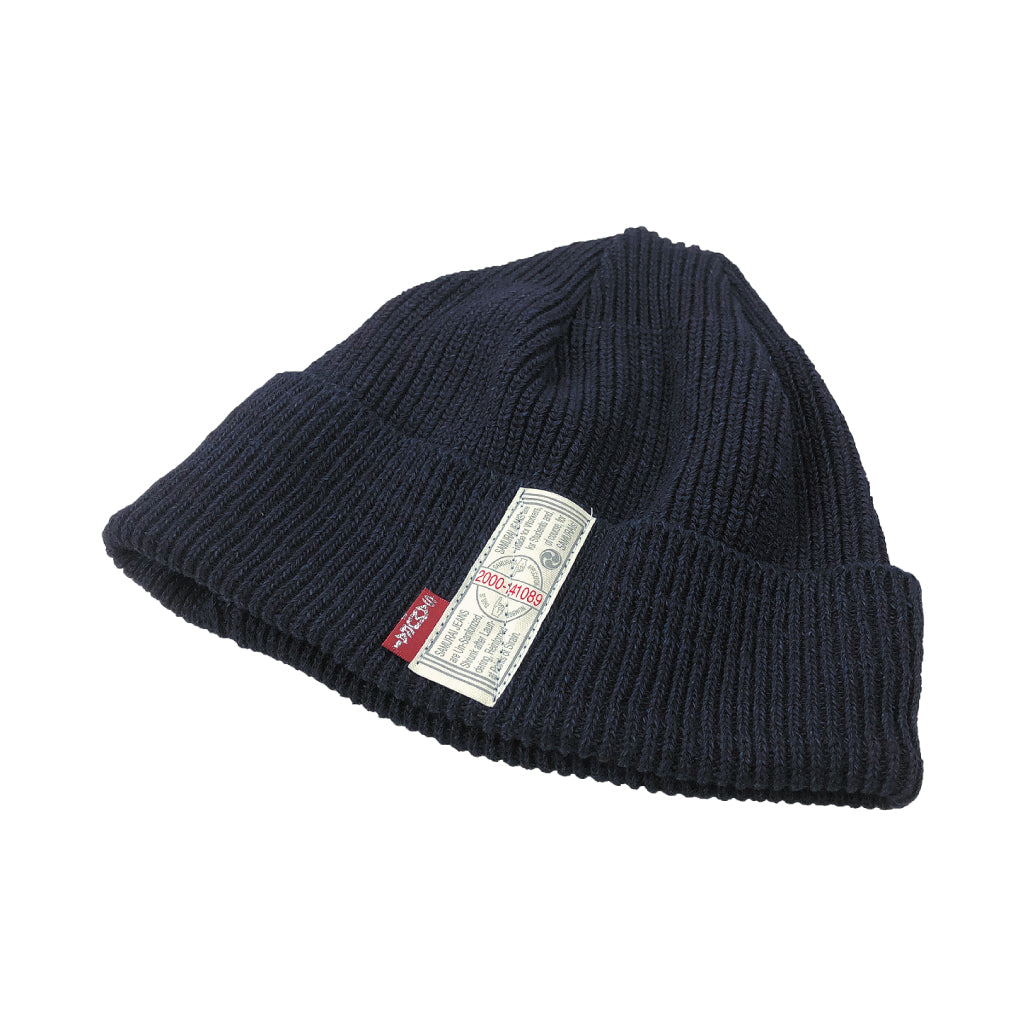 SJ501NC Watch Knit Cap