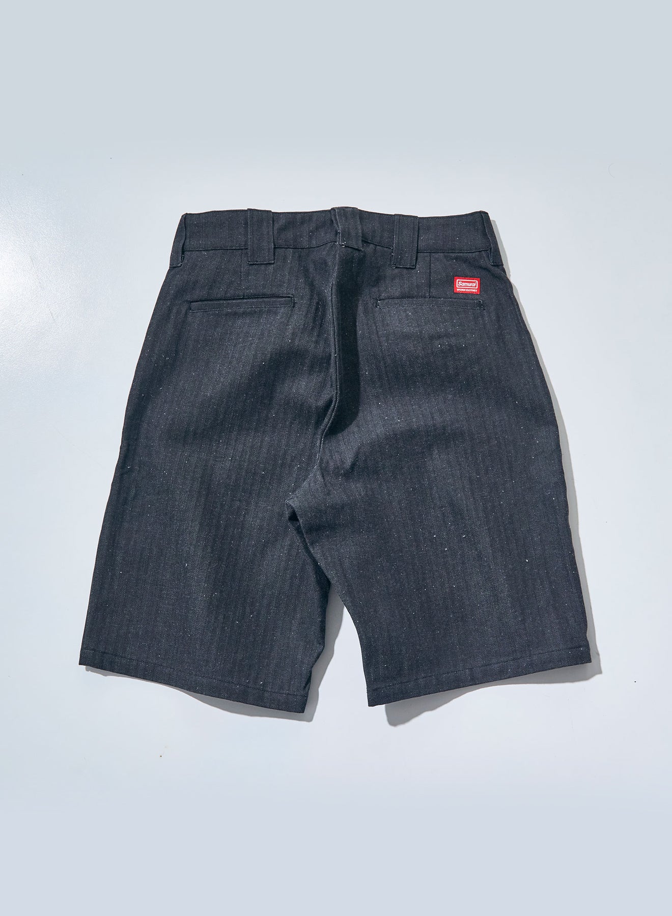 SWC250C-HB (ショートパンツ)