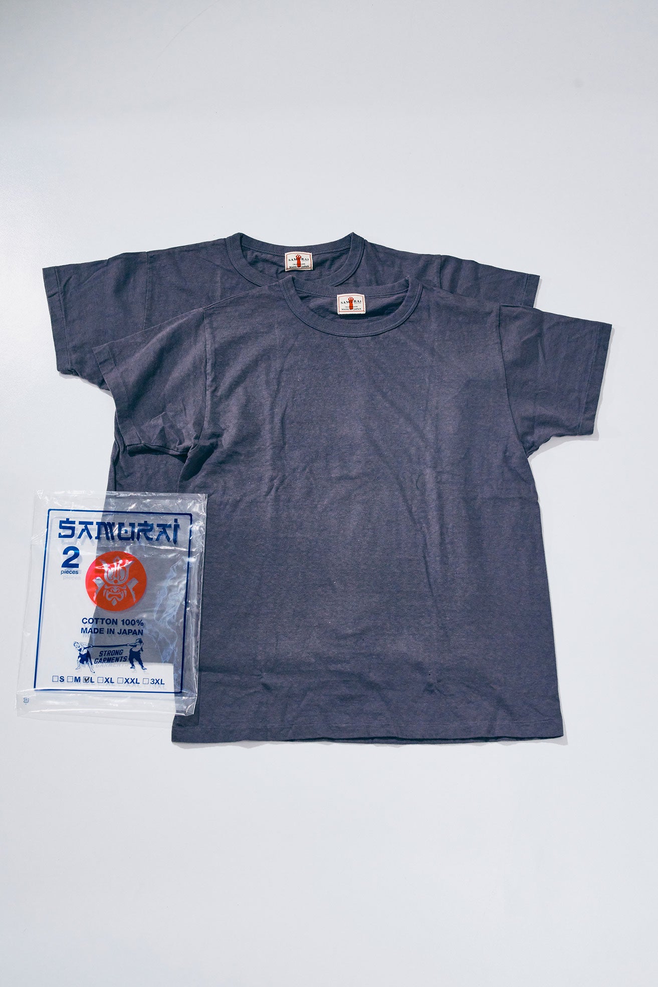 2PST-01 (Plain 2Pac Tee)