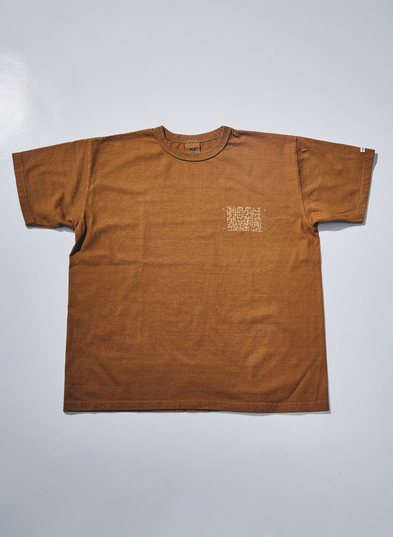 SJST26-101 (Heavy Weight Tshirt)