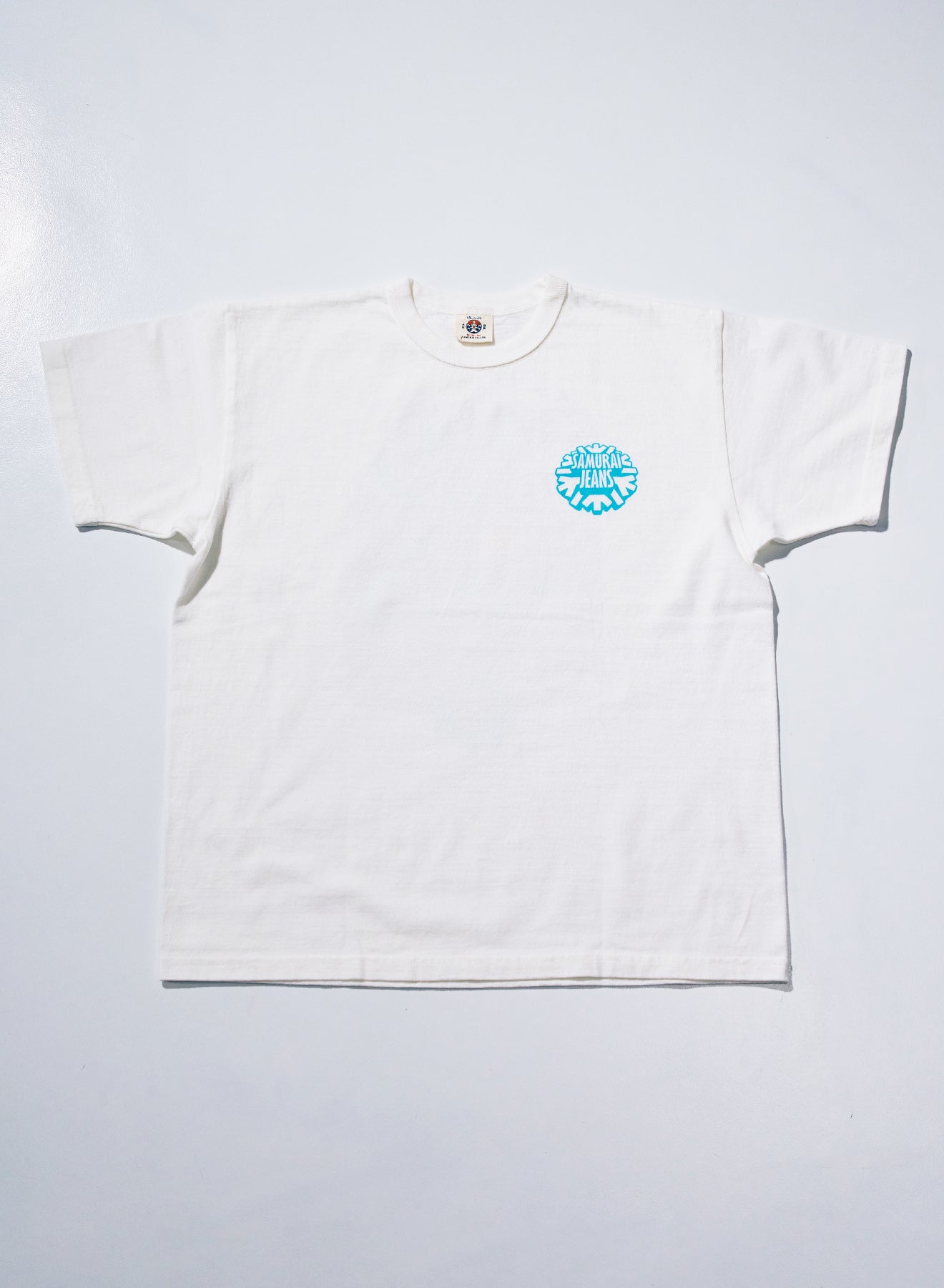 SJST26-102 (ヘビーウエイトTシャツ)