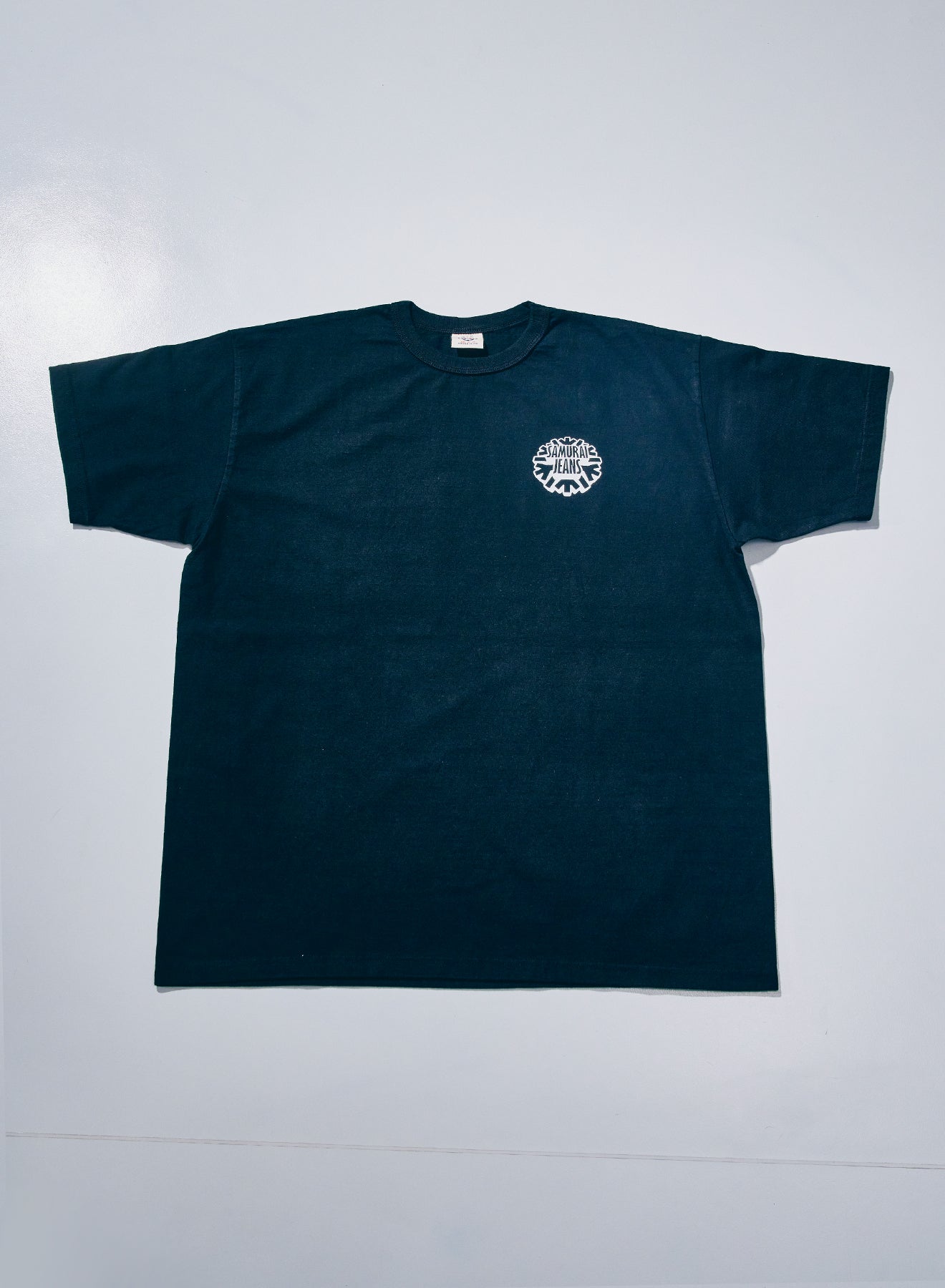 SJST26-102 (ヘビーウエイトTシャツ)
