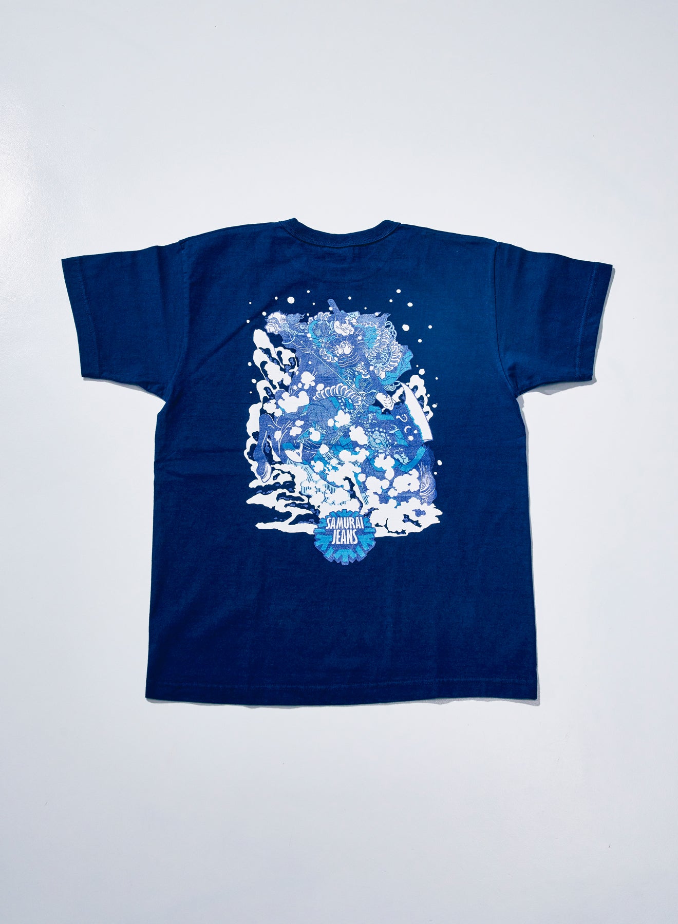 SJST26-102 (ヘビーウエイトTシャツ)