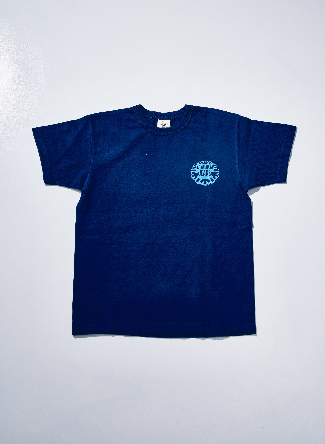 SJST26-102 (ヘビーウエイトTシャツ)