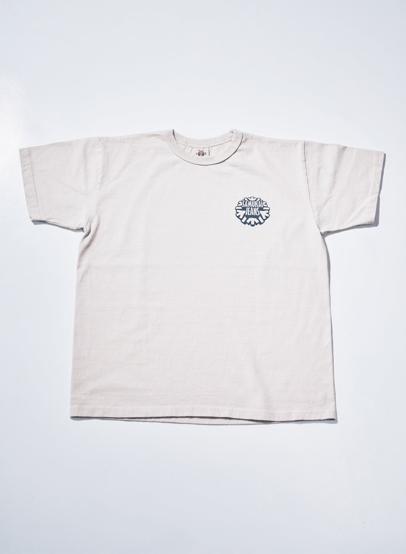 SJST26-102 (ヘビーウエイトTシャツ)