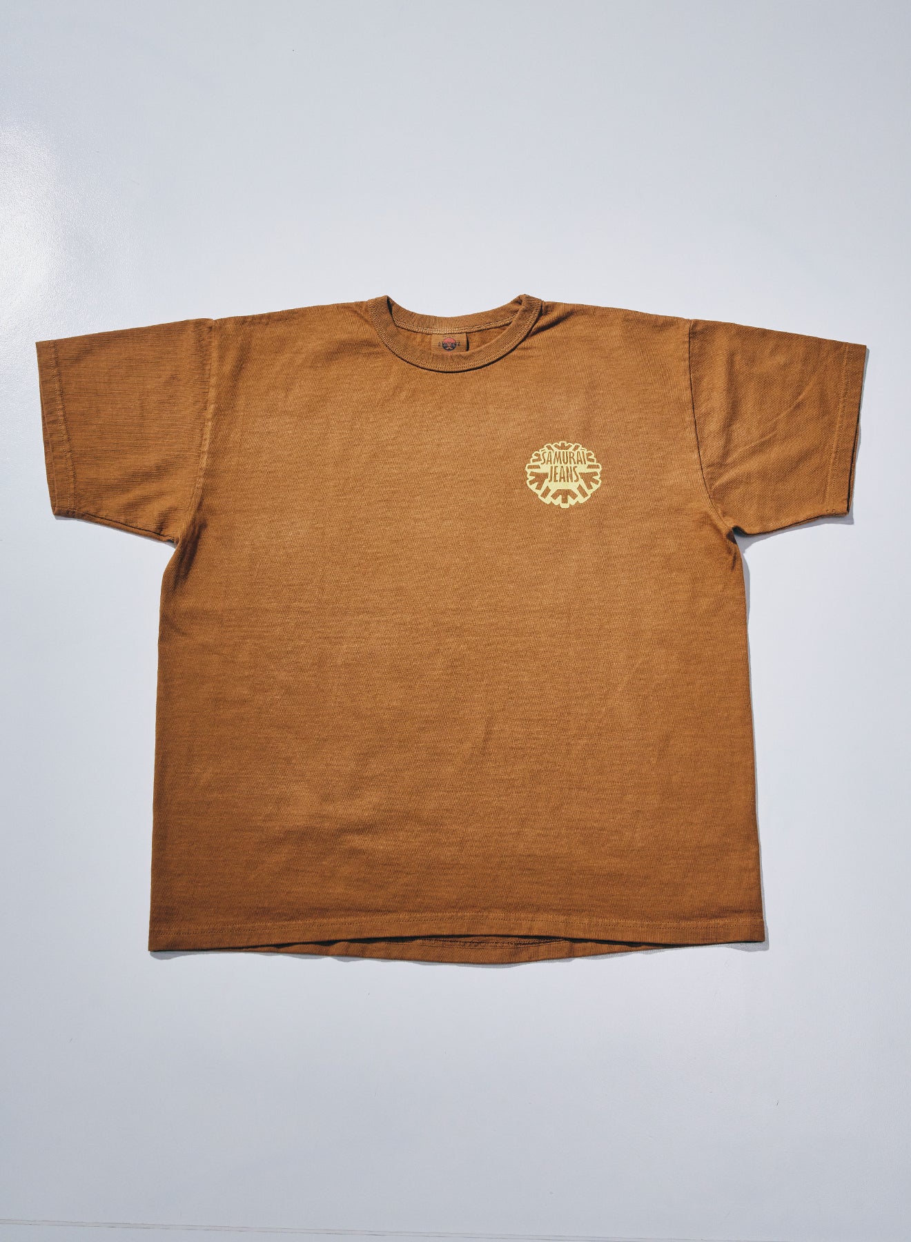 SJST26-102 (ヘビーウエイトTシャツ)