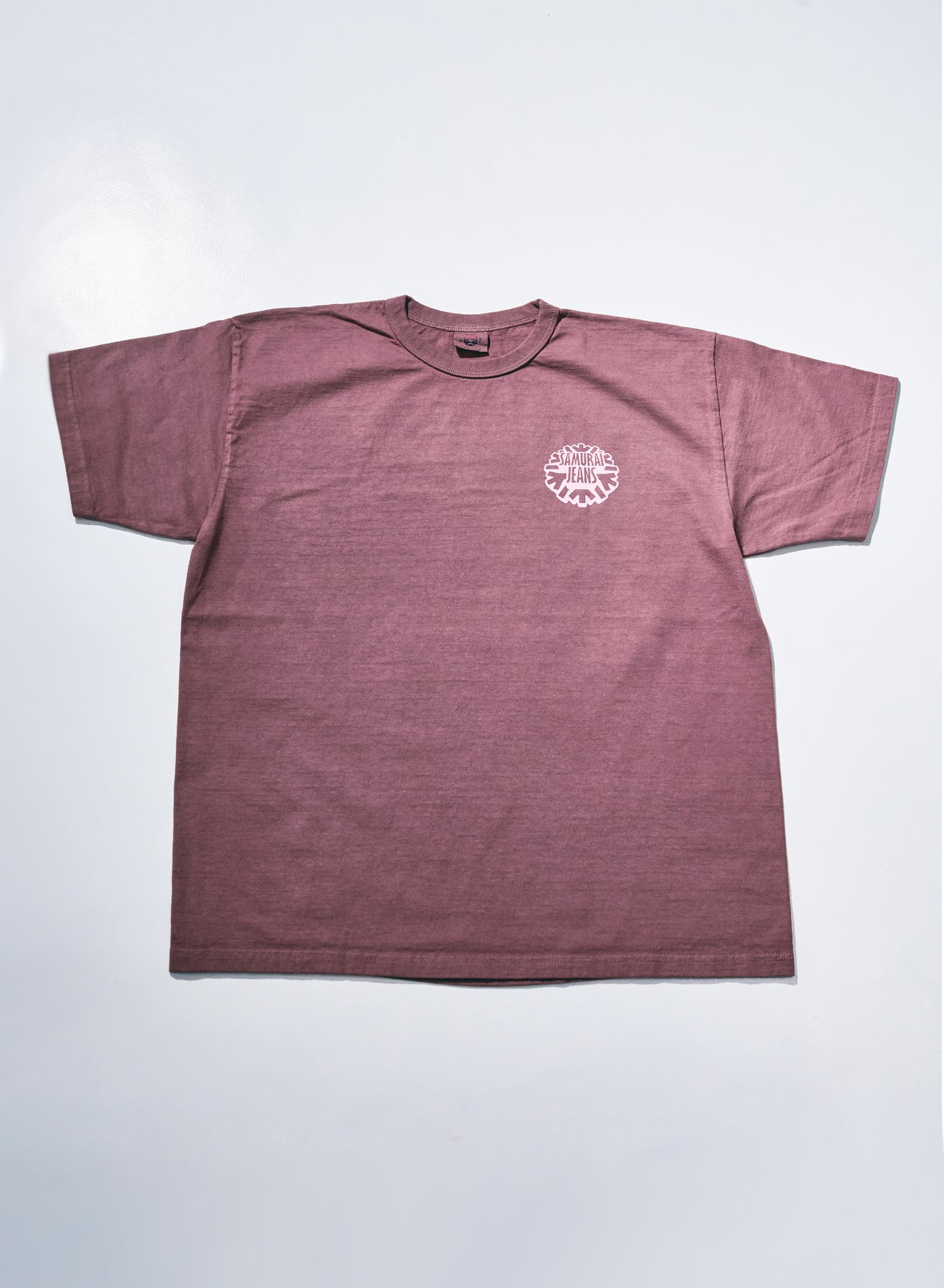 SJST26-102 (ヘビーウエイトTシャツ)