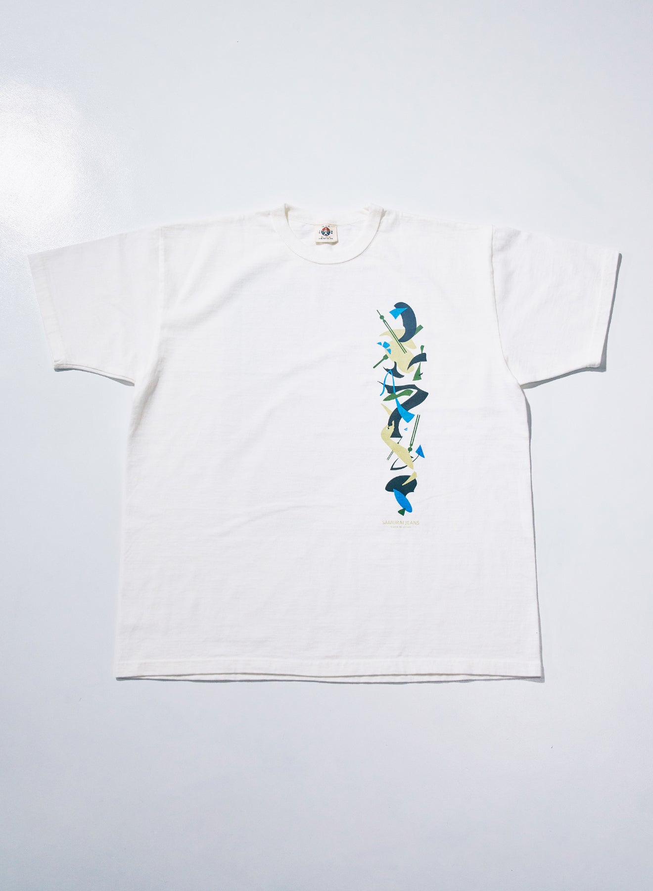 SJST26-103 (ヘビーウエイトTシャツ)
