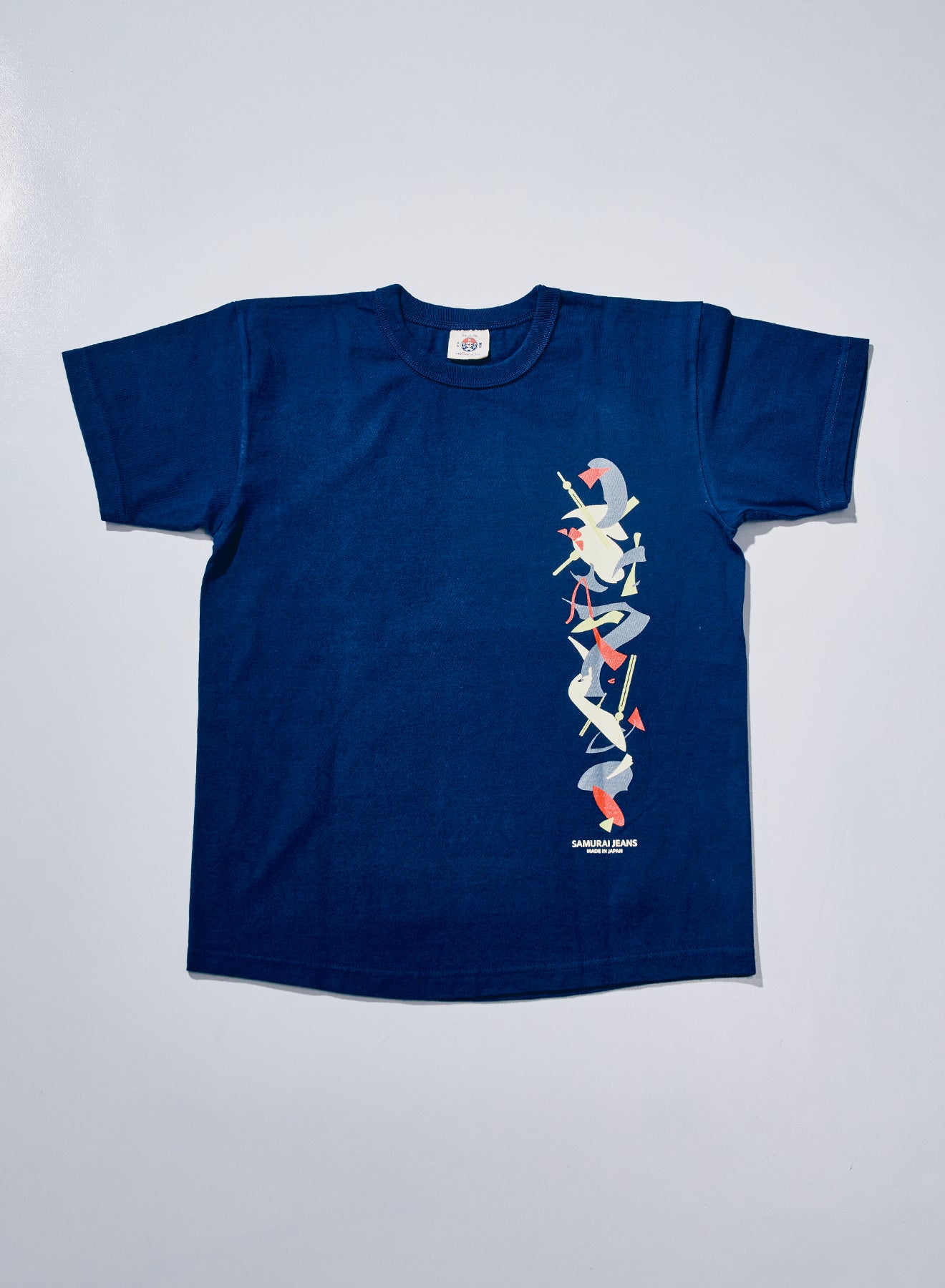 SJST26-103 (ヘビーウエイトTシャツ)