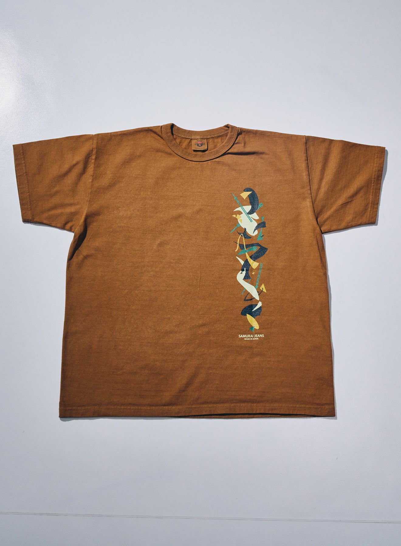 SJST26-103 (ヘビーウエイトTシャツ)