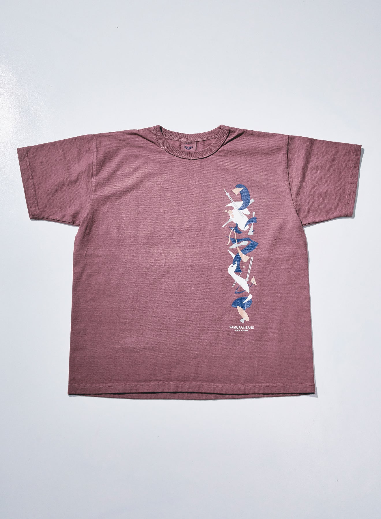 SJST26-103 (ヘビーウエイトTシャツ)