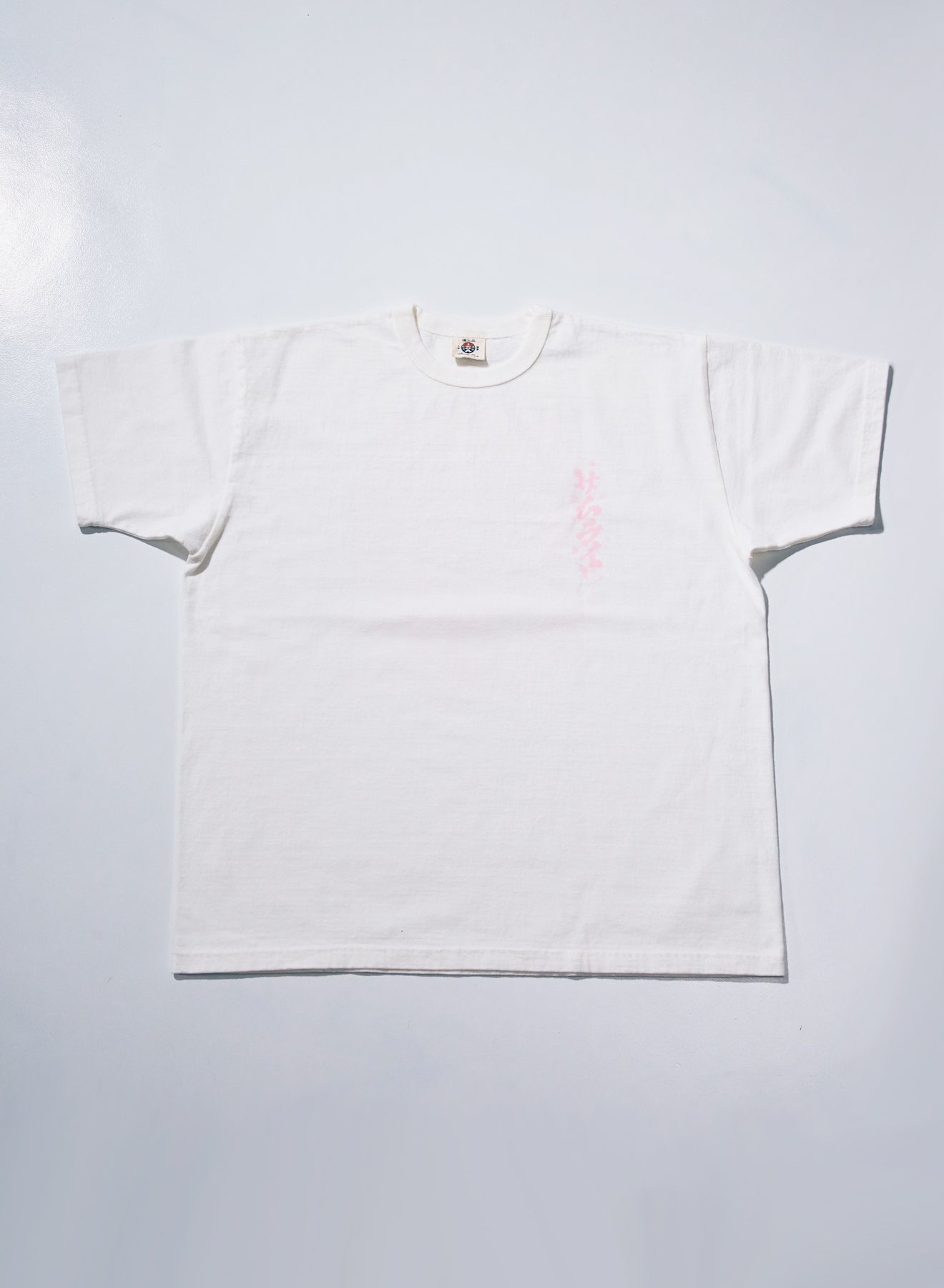 SJST26-104 (ヘビーウエイトTシャツ)