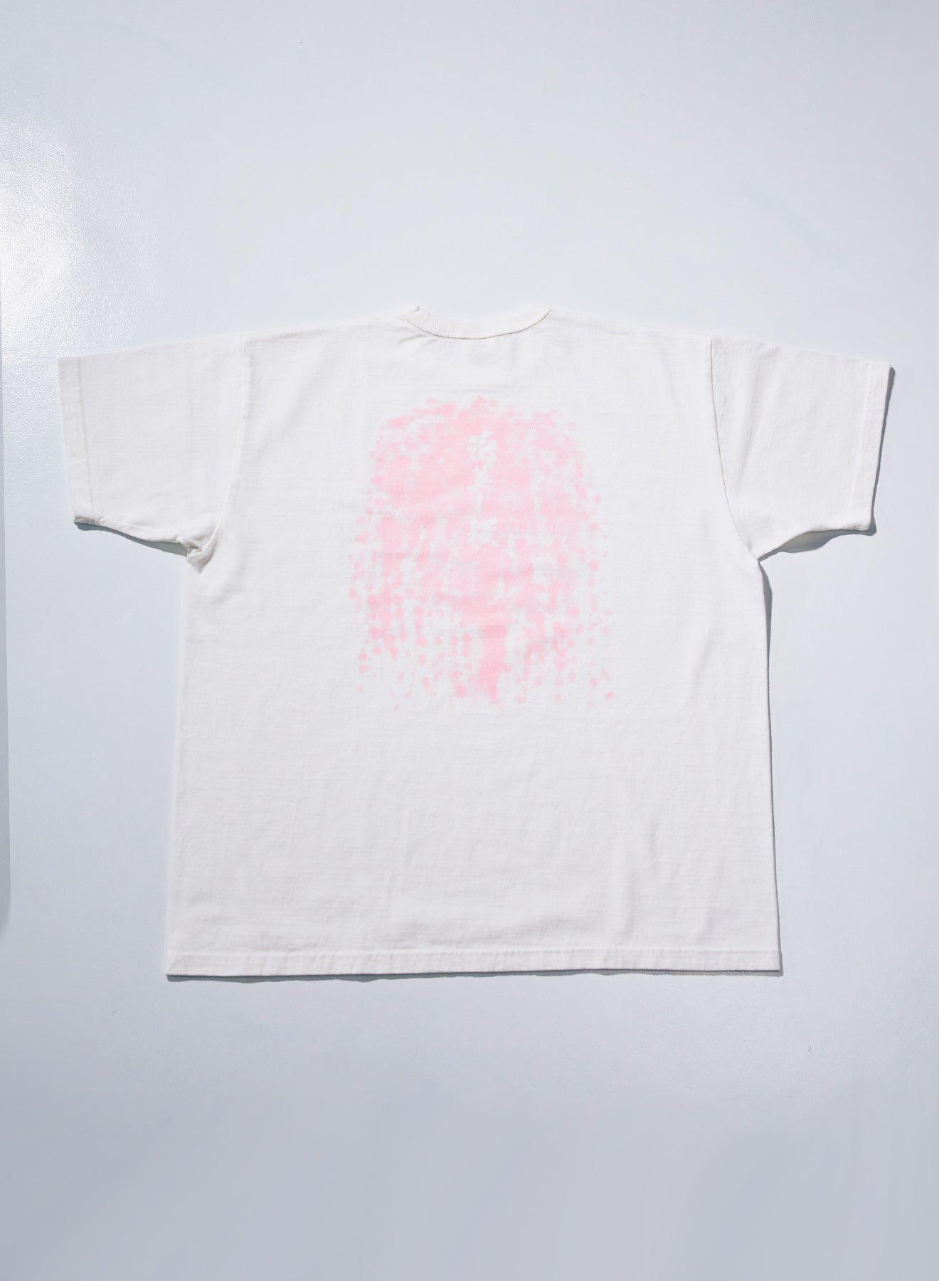 SJST26-104 (ヘビーウエイトTシャツ)