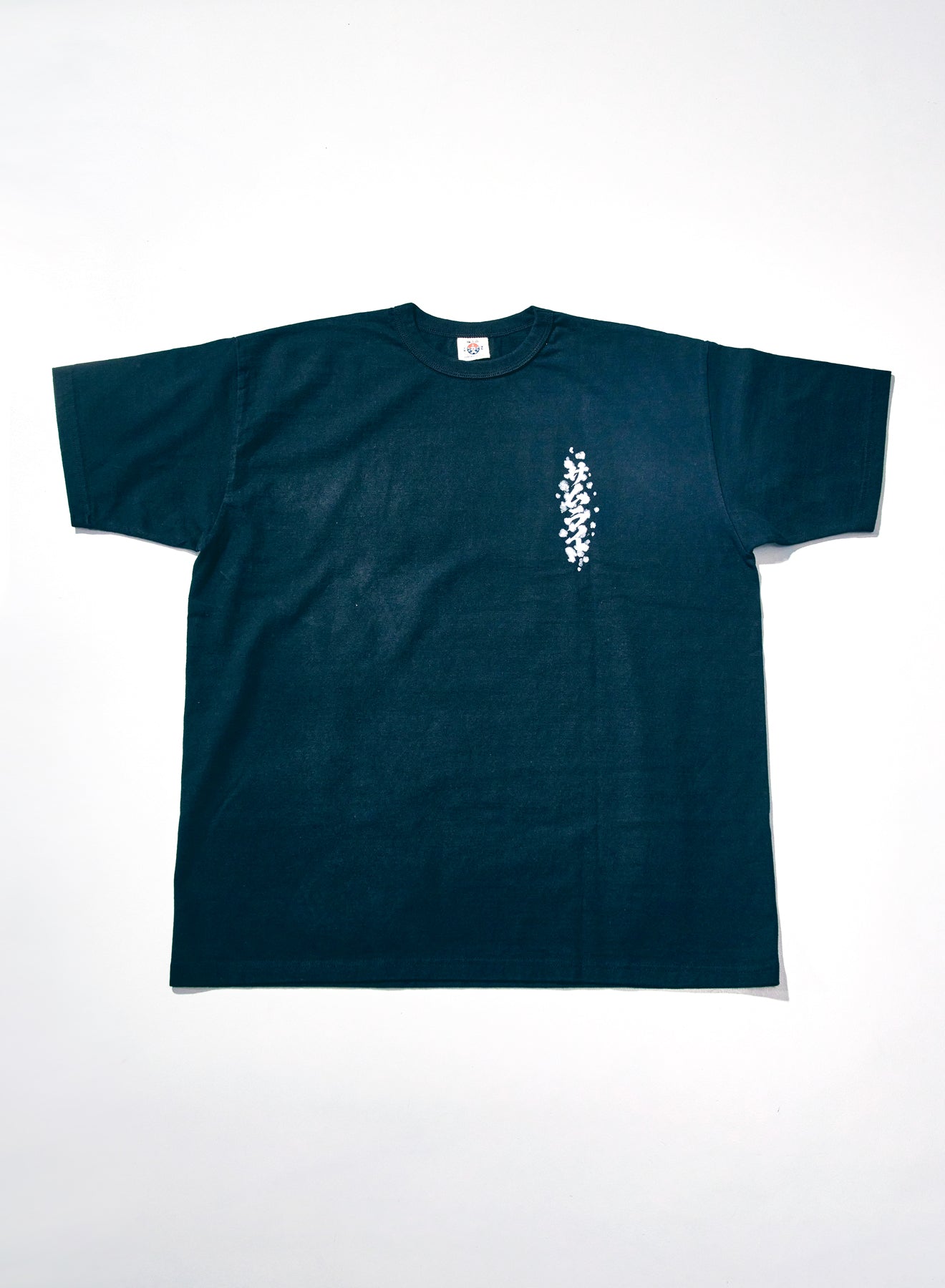 SJST26-104 (ヘビーウエイトTシャツ)
