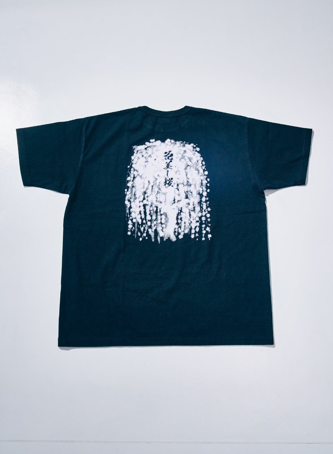 SJST26-104 (ヘビーウエイトTシャツ)