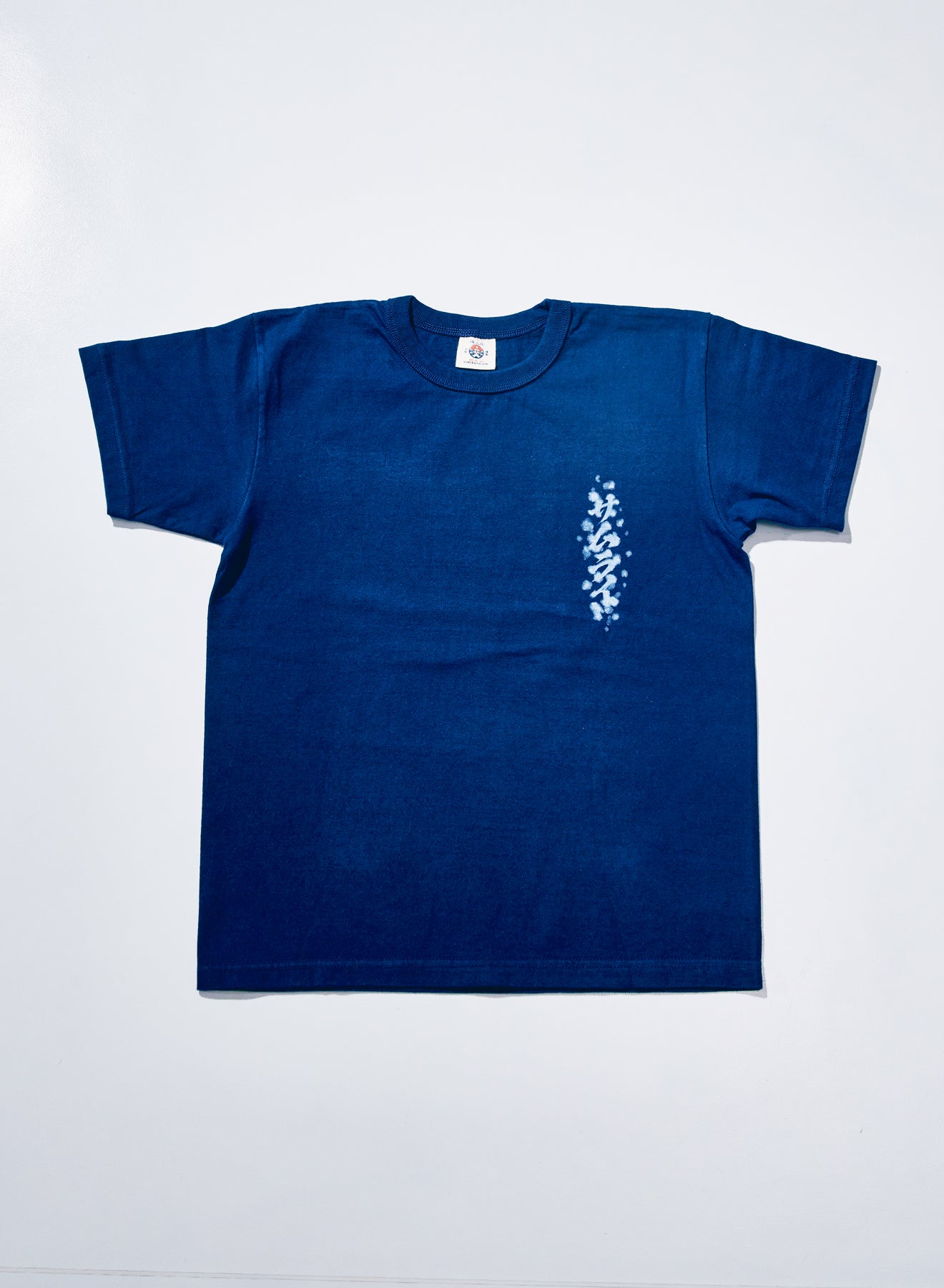SJST26-104 (ヘビーウエイトTシャツ)