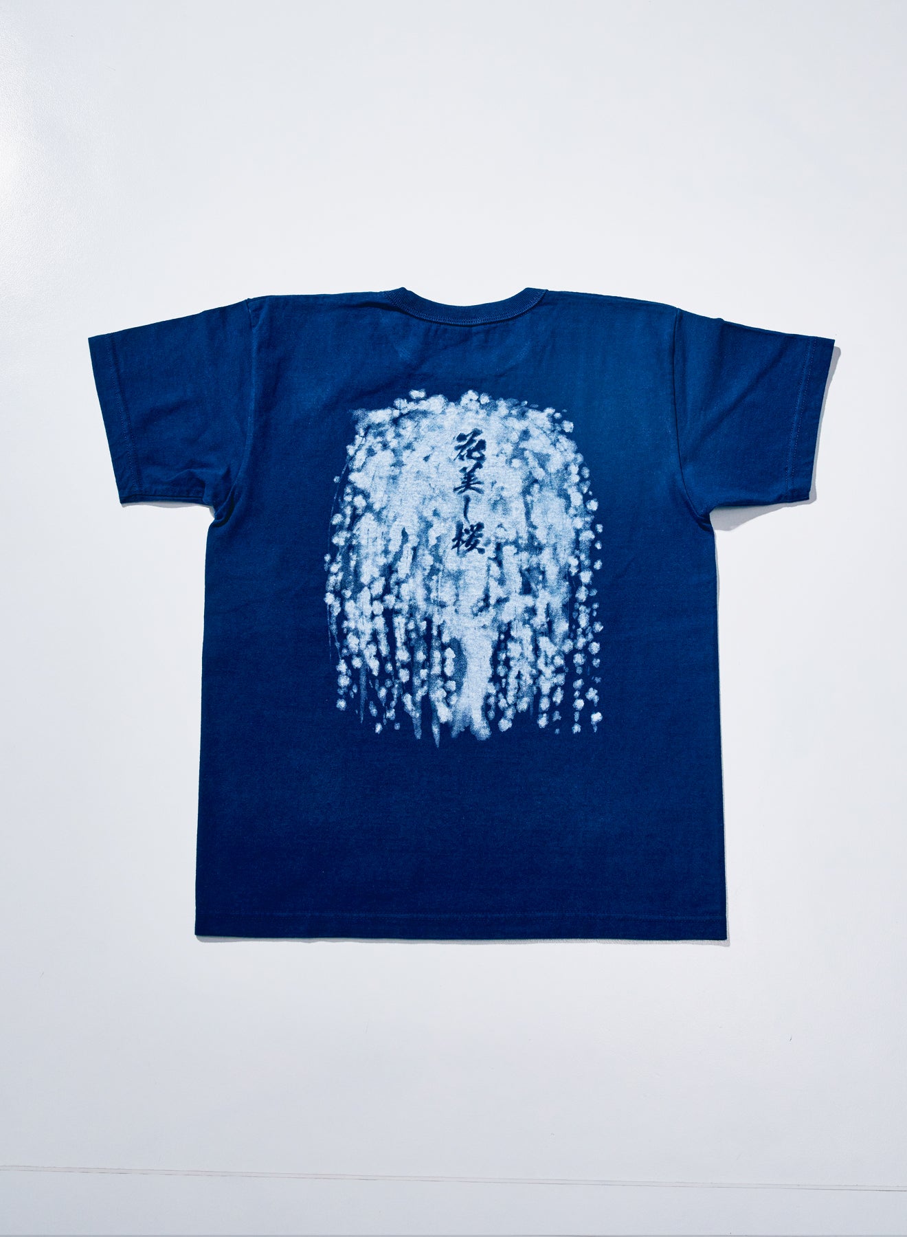 SJST26-104 (ヘビーウエイトTシャツ)