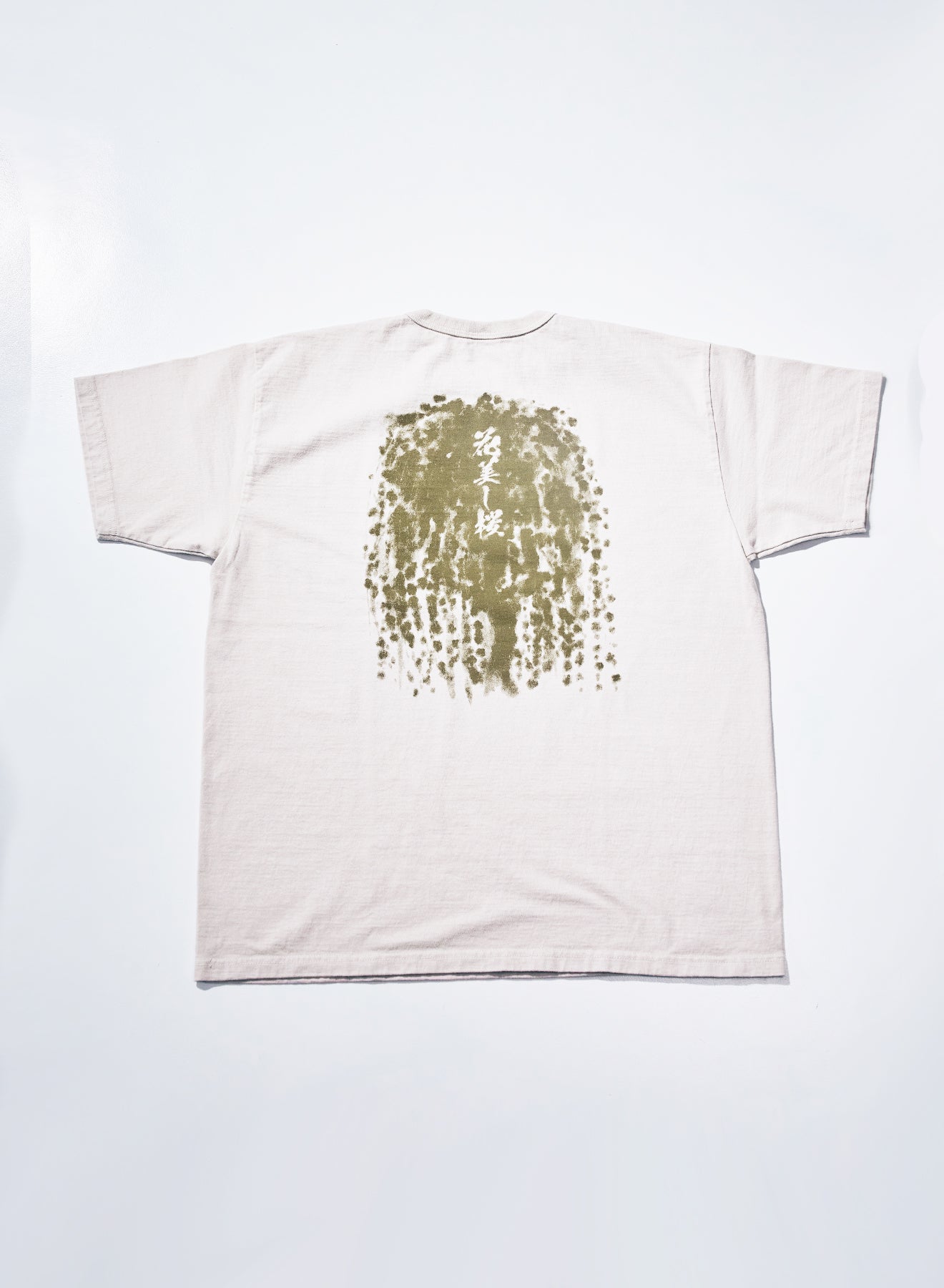 SJST26-104 (ヘビーウエイトTシャツ)
