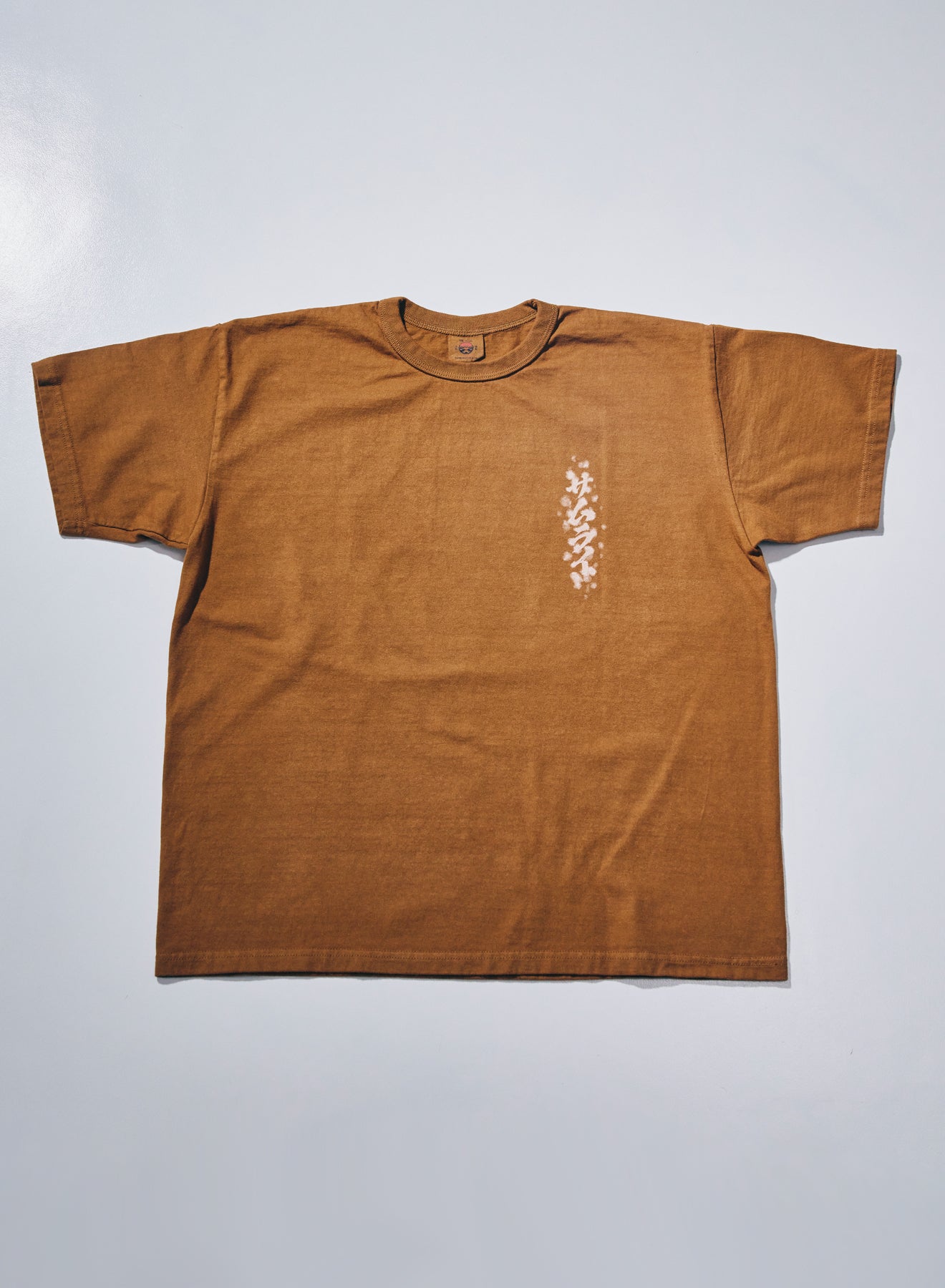 SJST26-104 (ヘビーウエイトTシャツ)