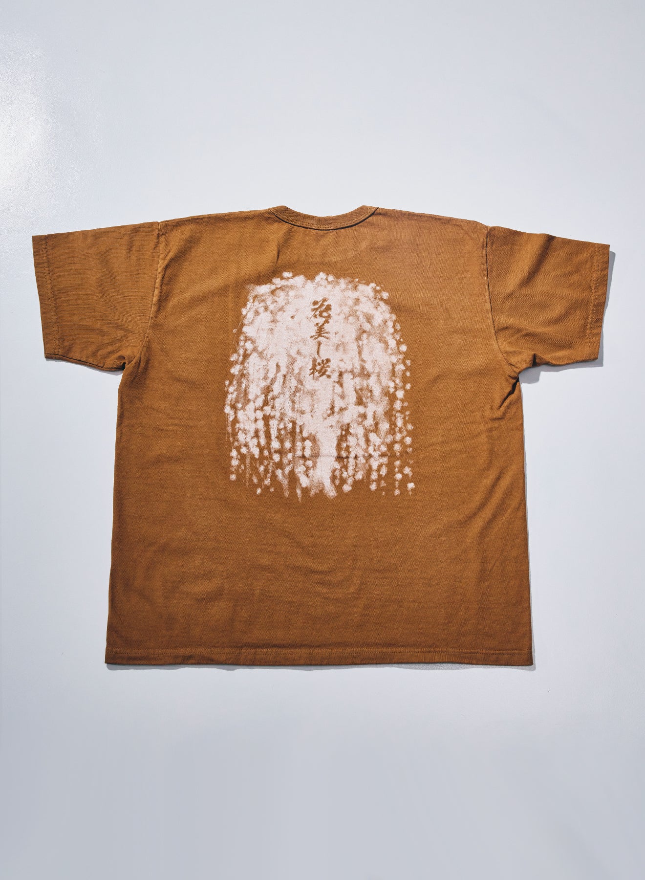 SJST26-104 (ヘビーウエイトTシャツ)