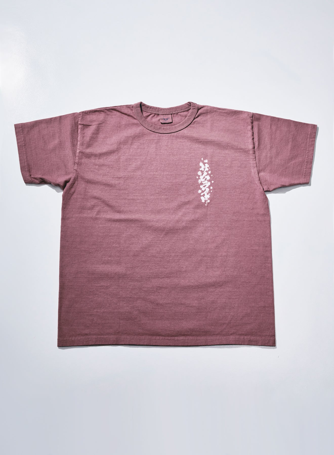 SJST26-104 (ヘビーウエイトTシャツ)