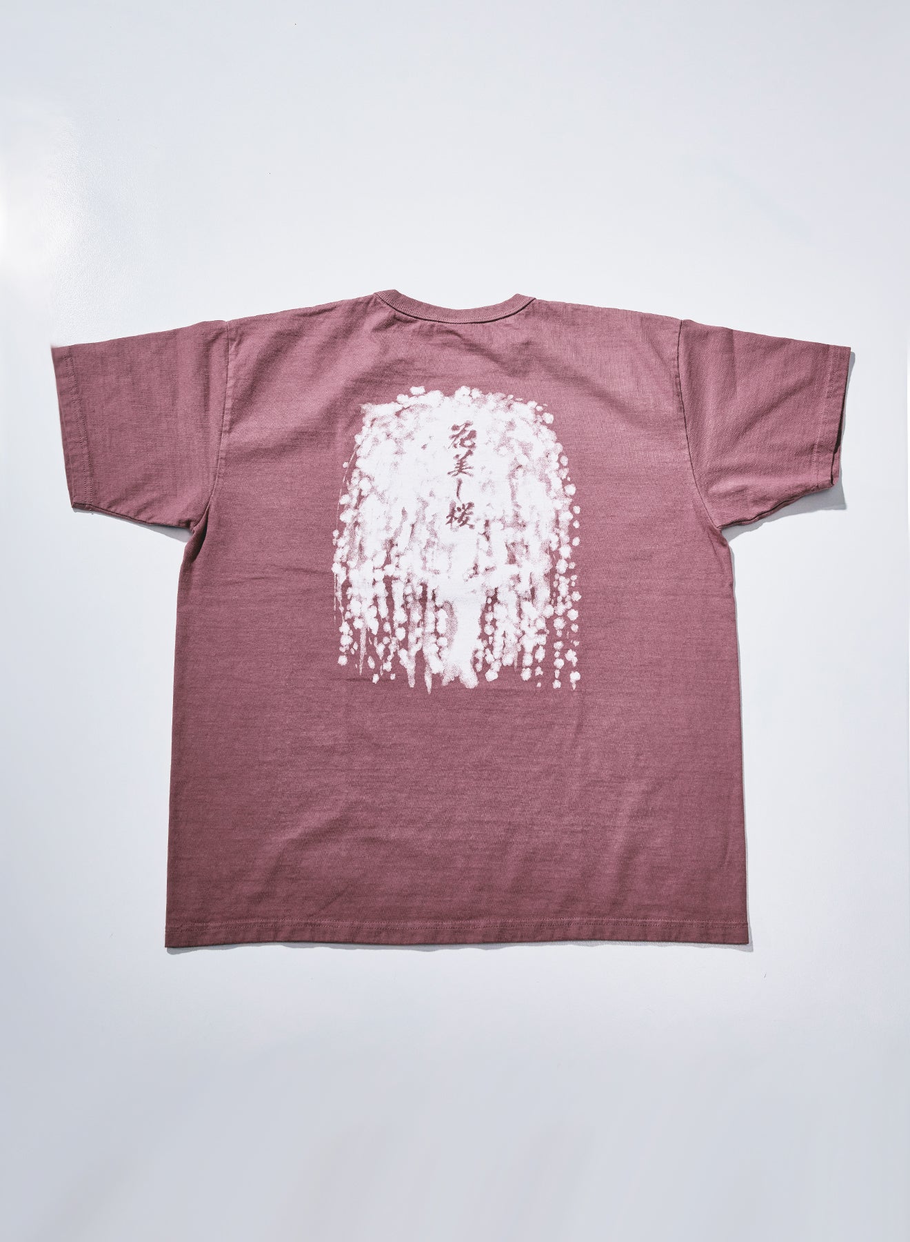SJST26-104 (ヘビーウエイトTシャツ)