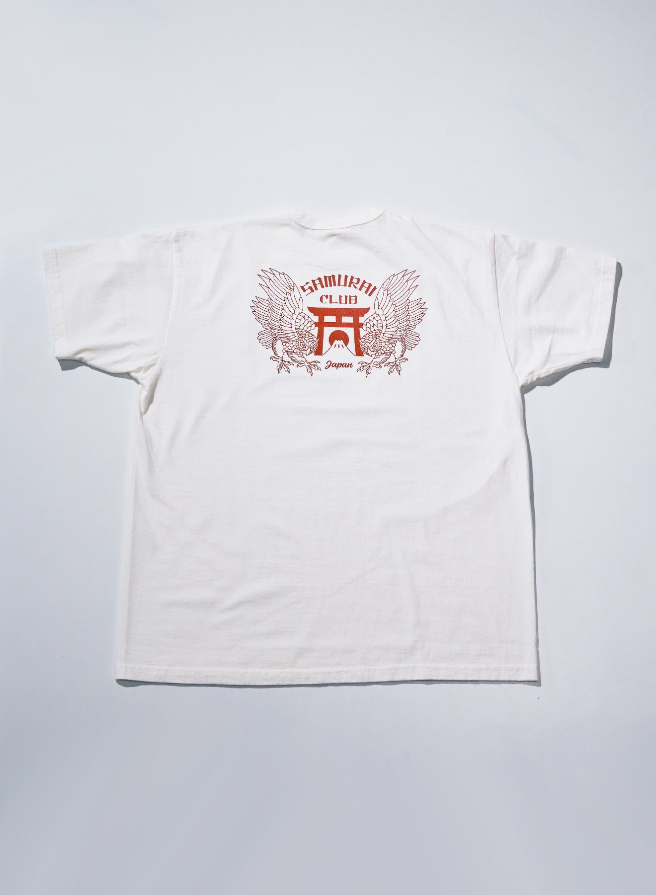 SCT26-101 (Heavy Weight Tshirt)