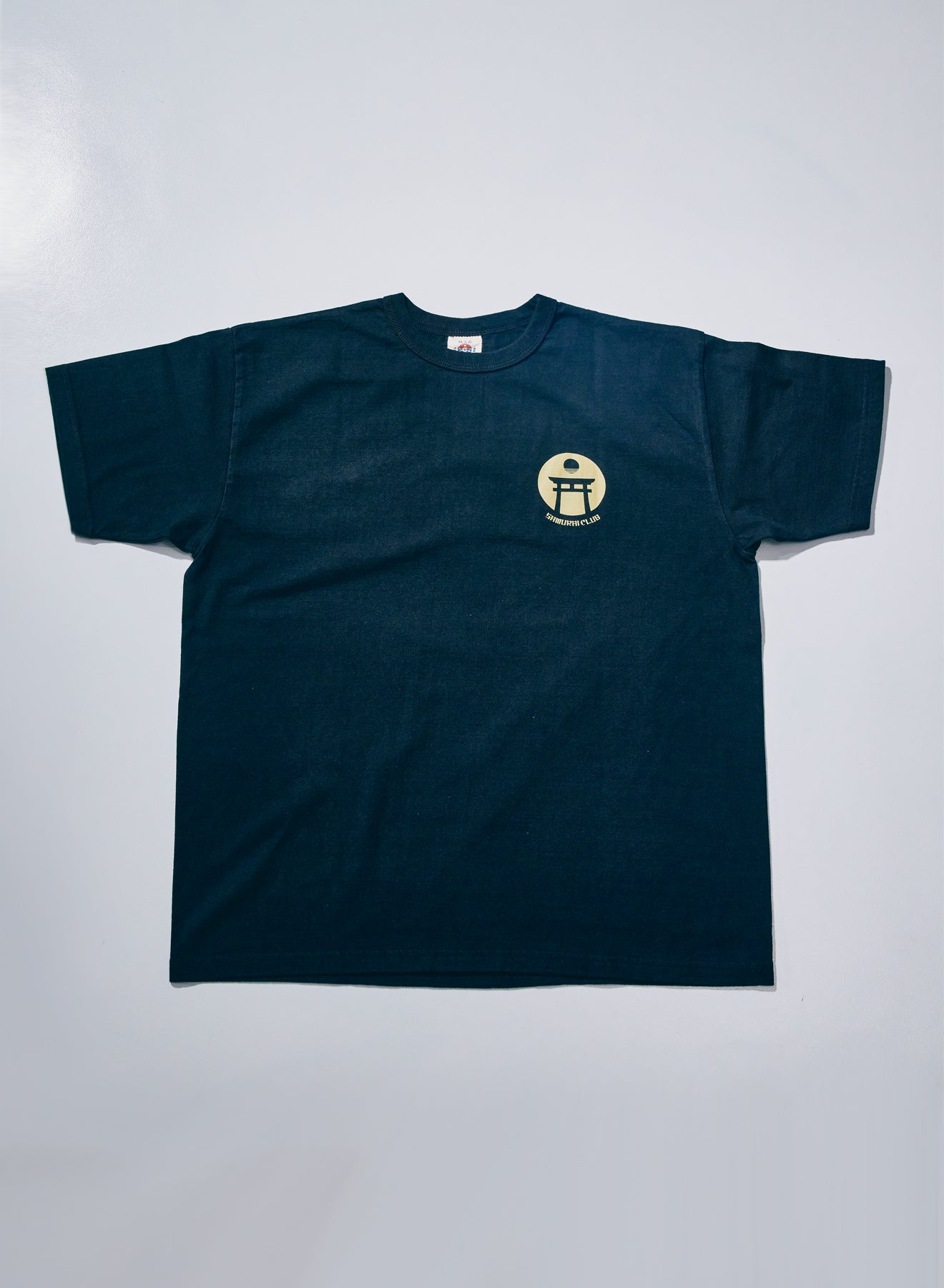 SCT26-101 (Heavy Weight Tshirt)