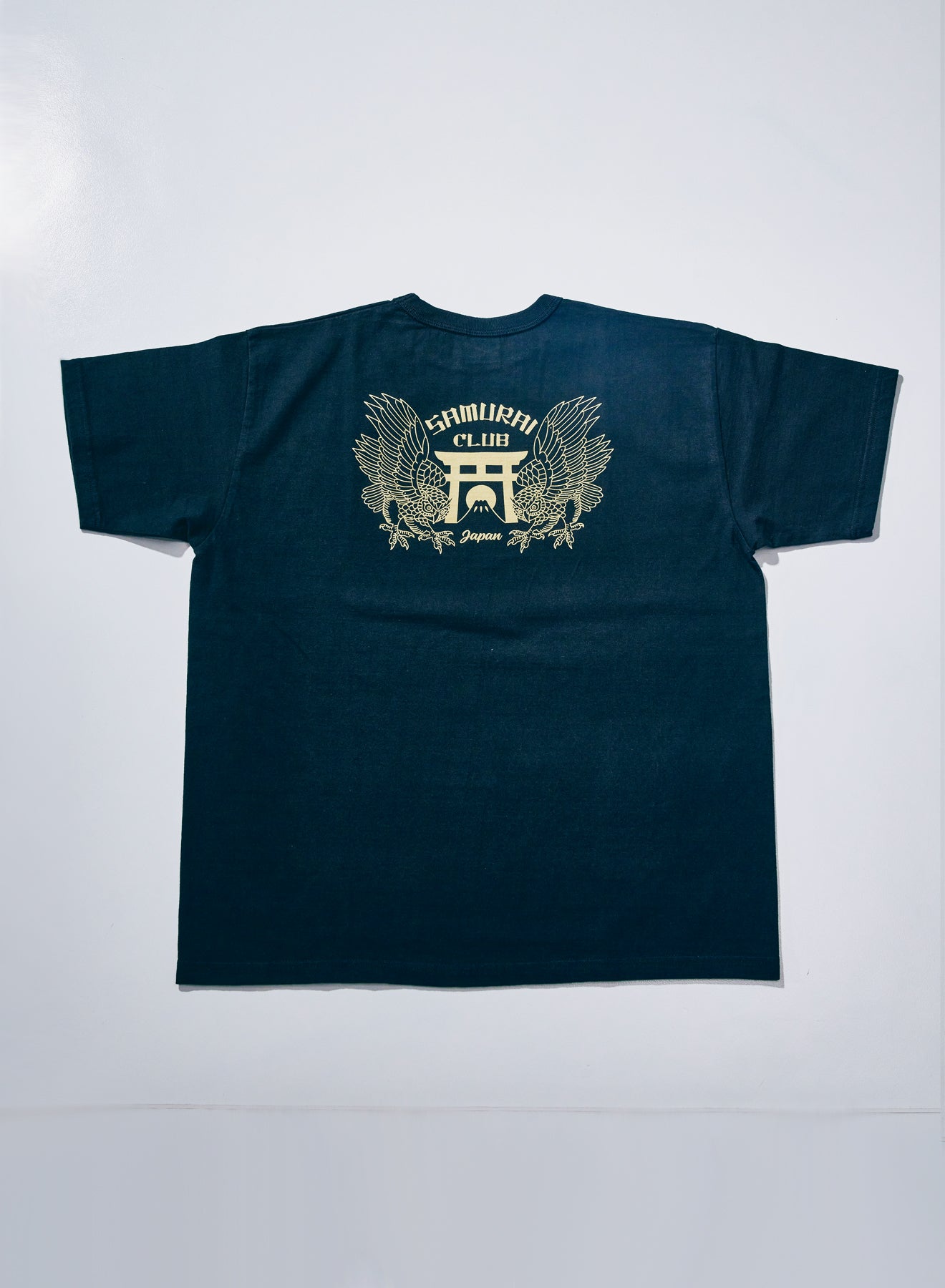 SCT26-101 (Heavy Weight Tshirt)