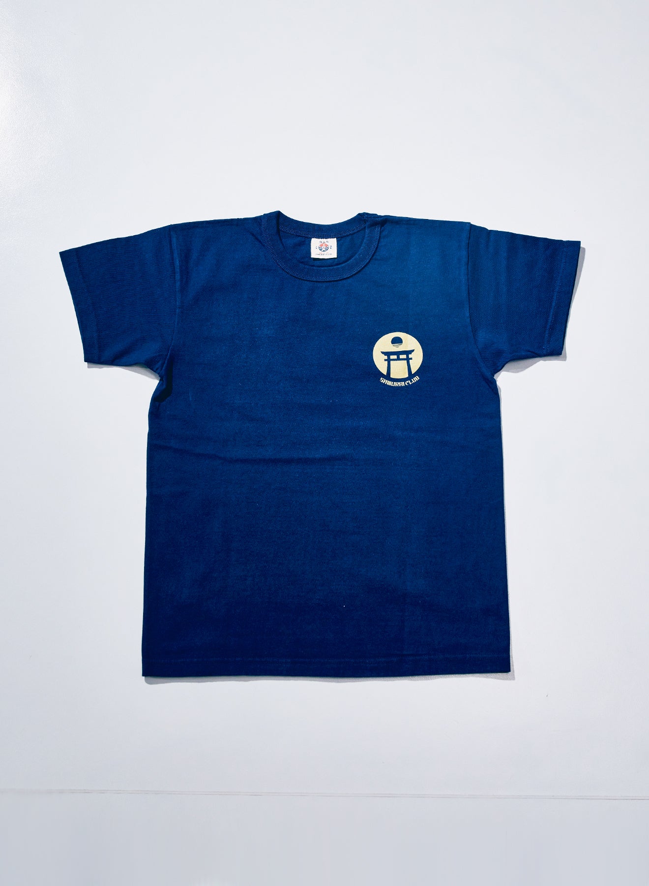 SCT26-101 (Heavy Weight Tshirt)