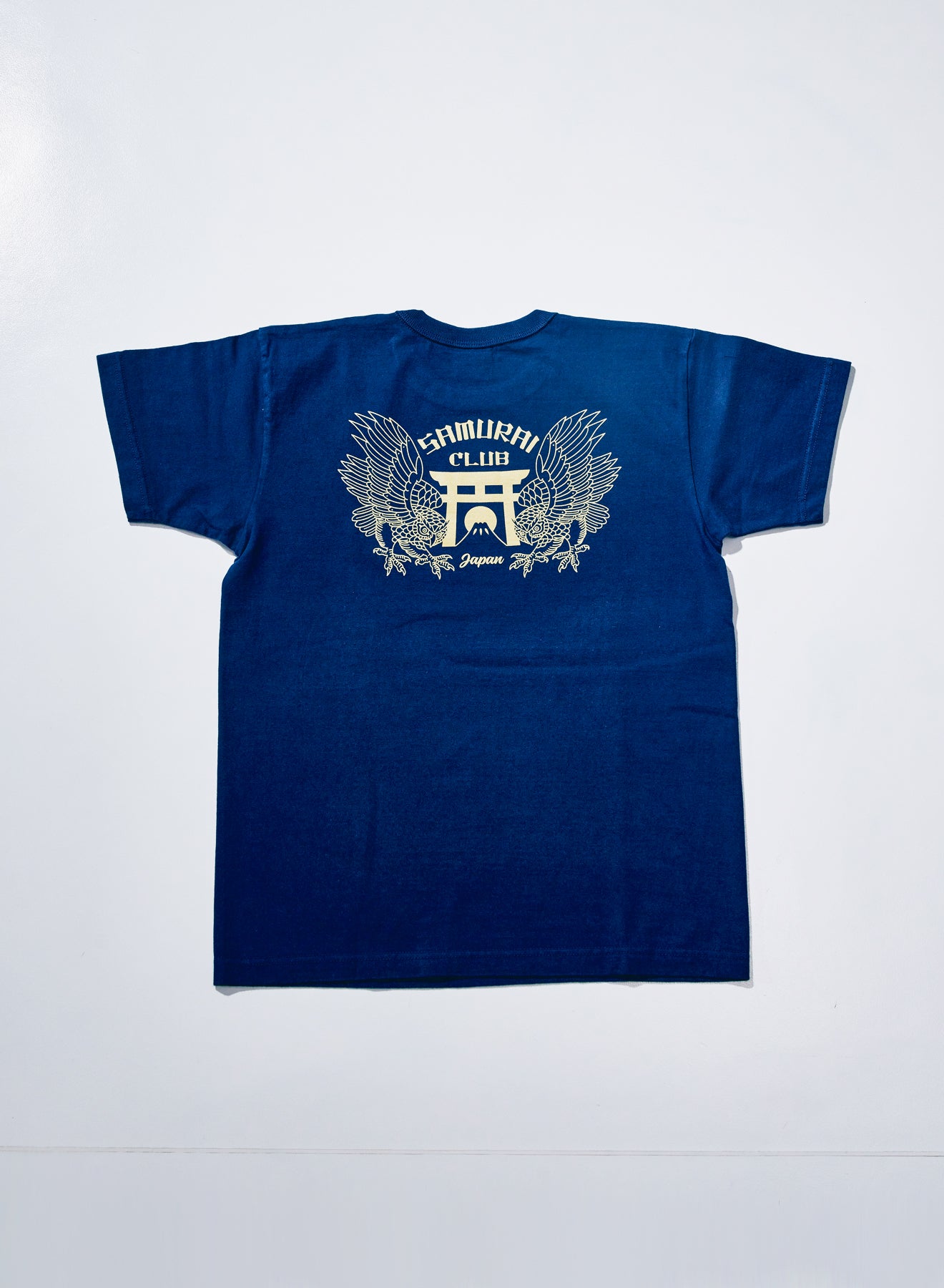 SCT26-101 (Heavy Weight Tshirt)