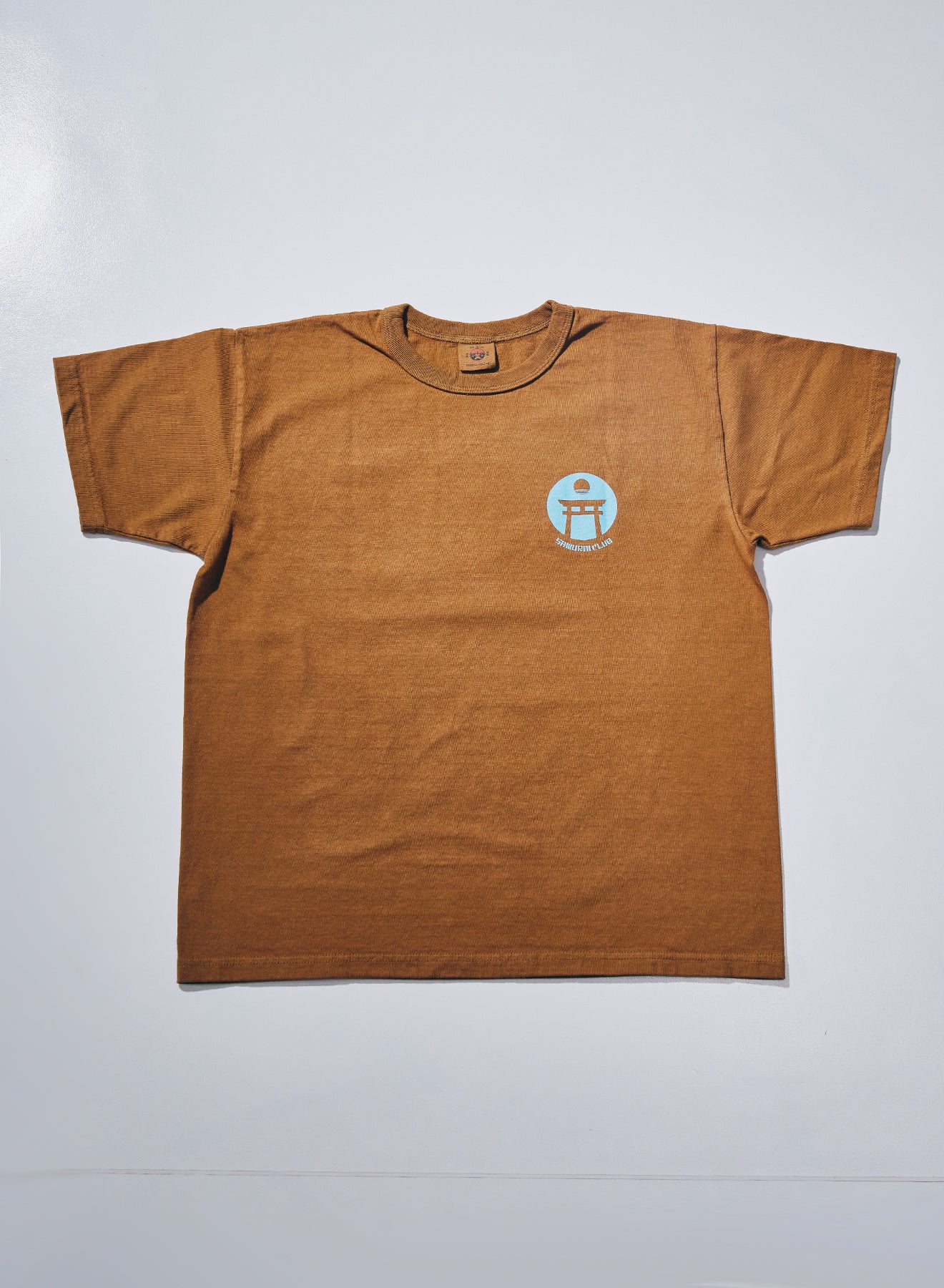 SCT26-101 (Heavy Weight Tshirt)