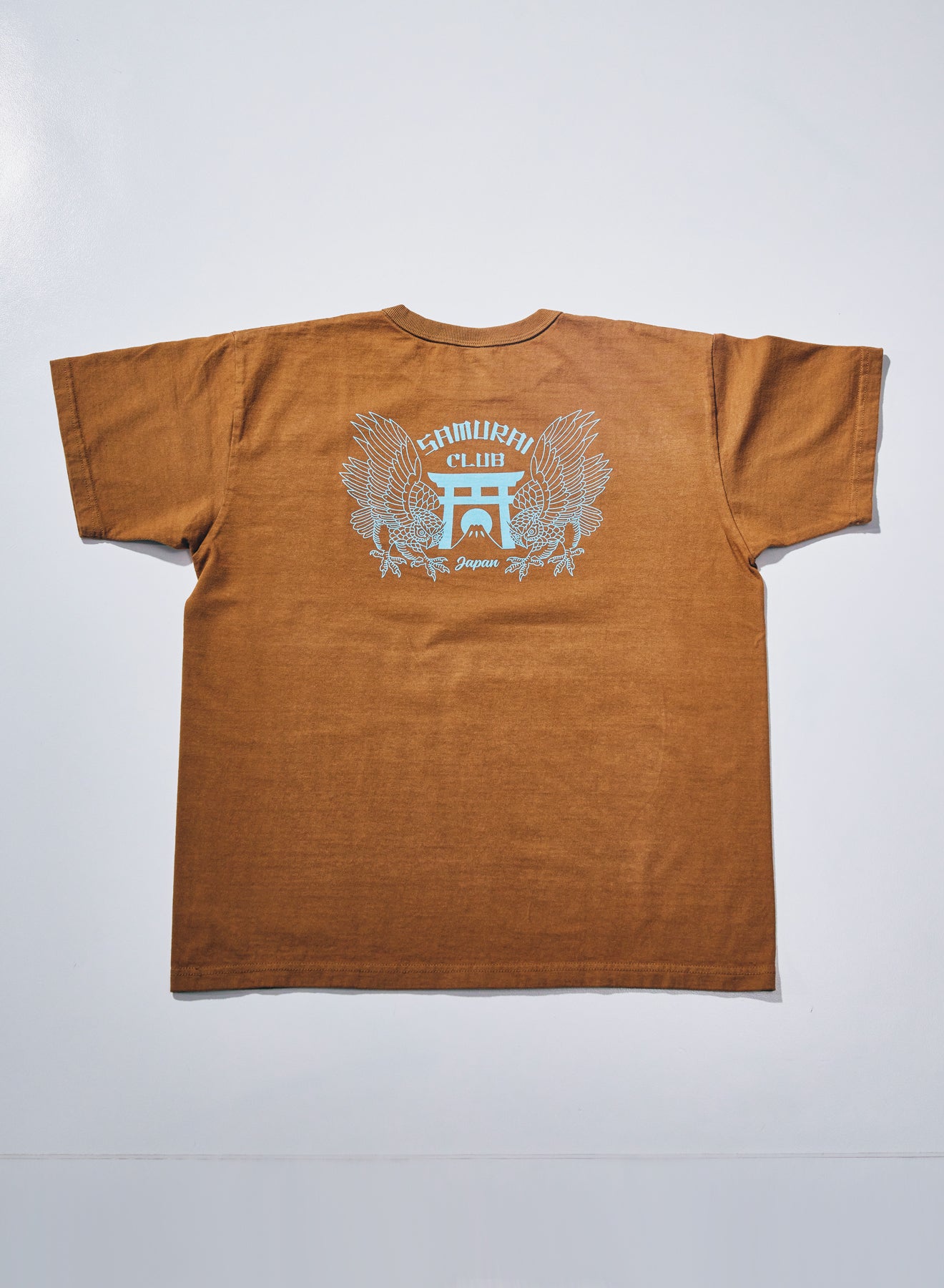 SCT26-101 (Heavy Weight Tshirt)