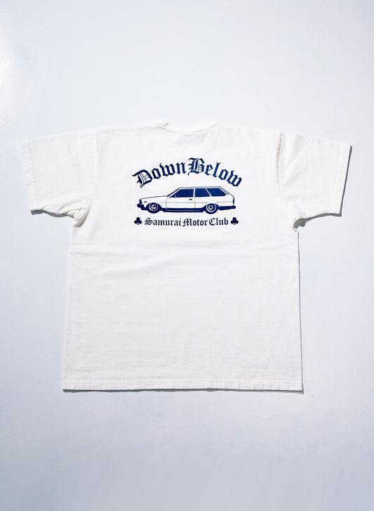 SMT26-101 (ヘビーウエイトTシャツ)