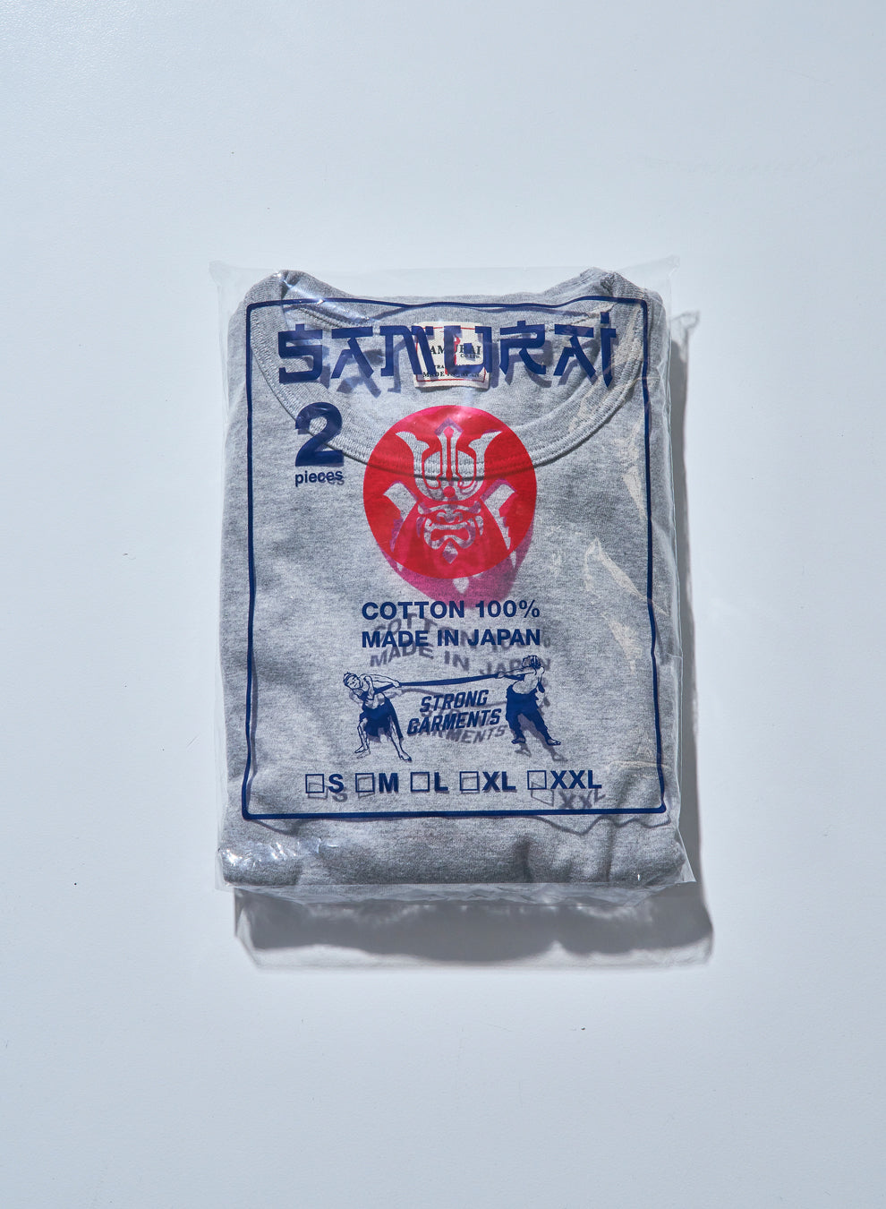 2PST-01 (Plain 2Pac Tee)
