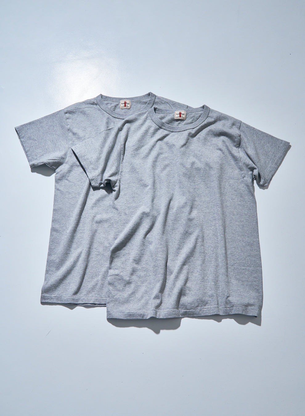 2PST-01 (Plain 2Pac Tee)