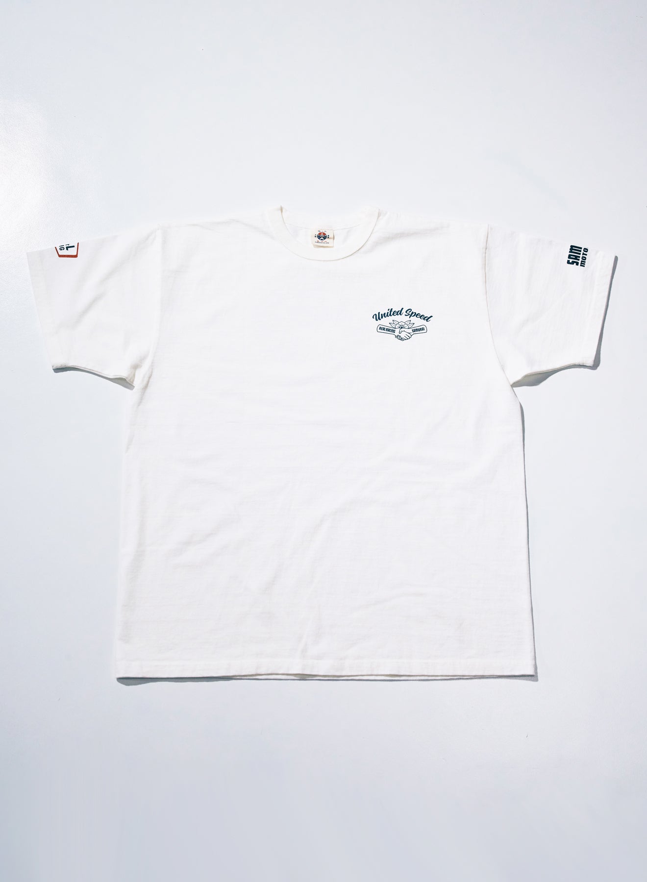 SMT26-102 (ヘビーウエイトTシャツ)