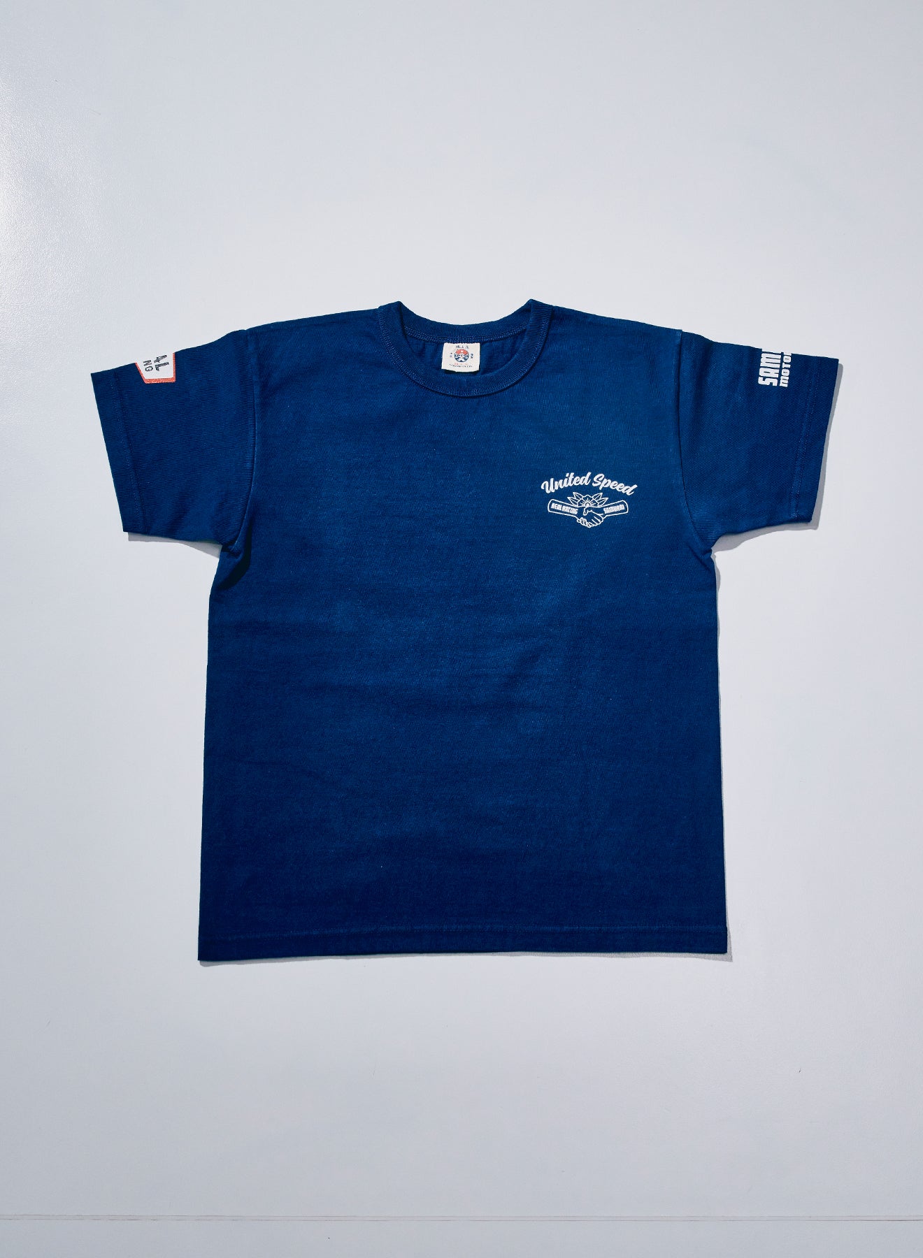 SMT26-102 (ヘビーウエイトTシャツ)