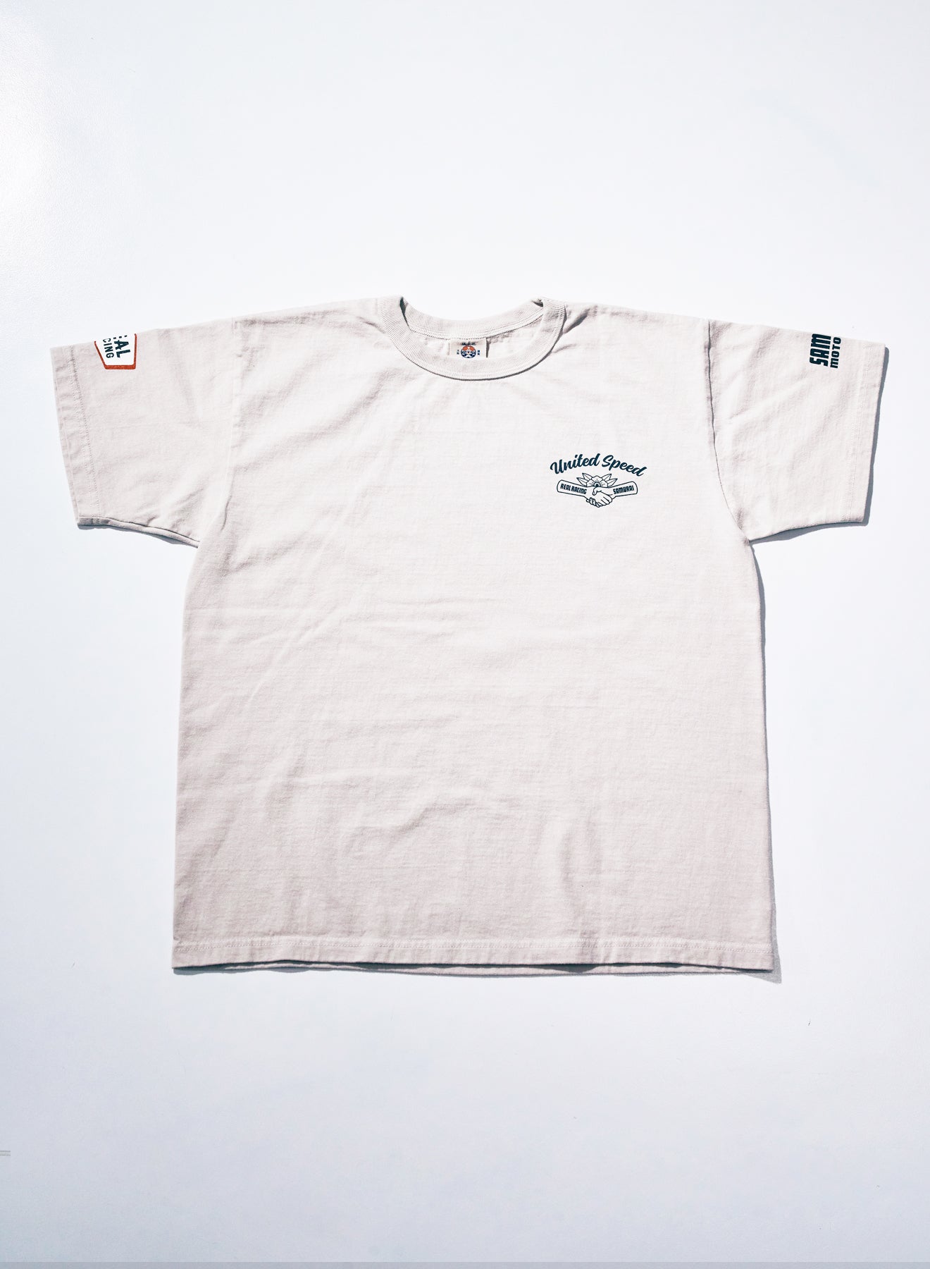 SMT26-102 (ヘビーウエイトTシャツ)
