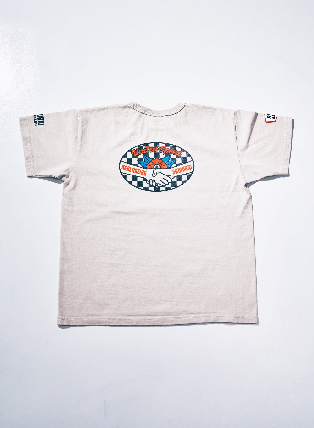SMT26-102 (ヘビーウエイトTシャツ)