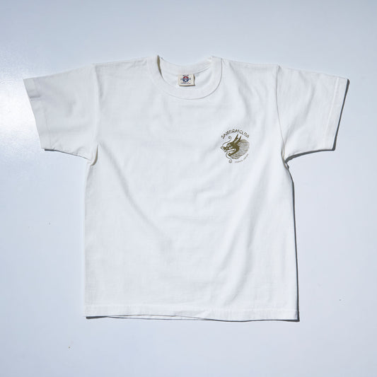 SCT24-101 HEAVY WEIGHT T-SHIRT