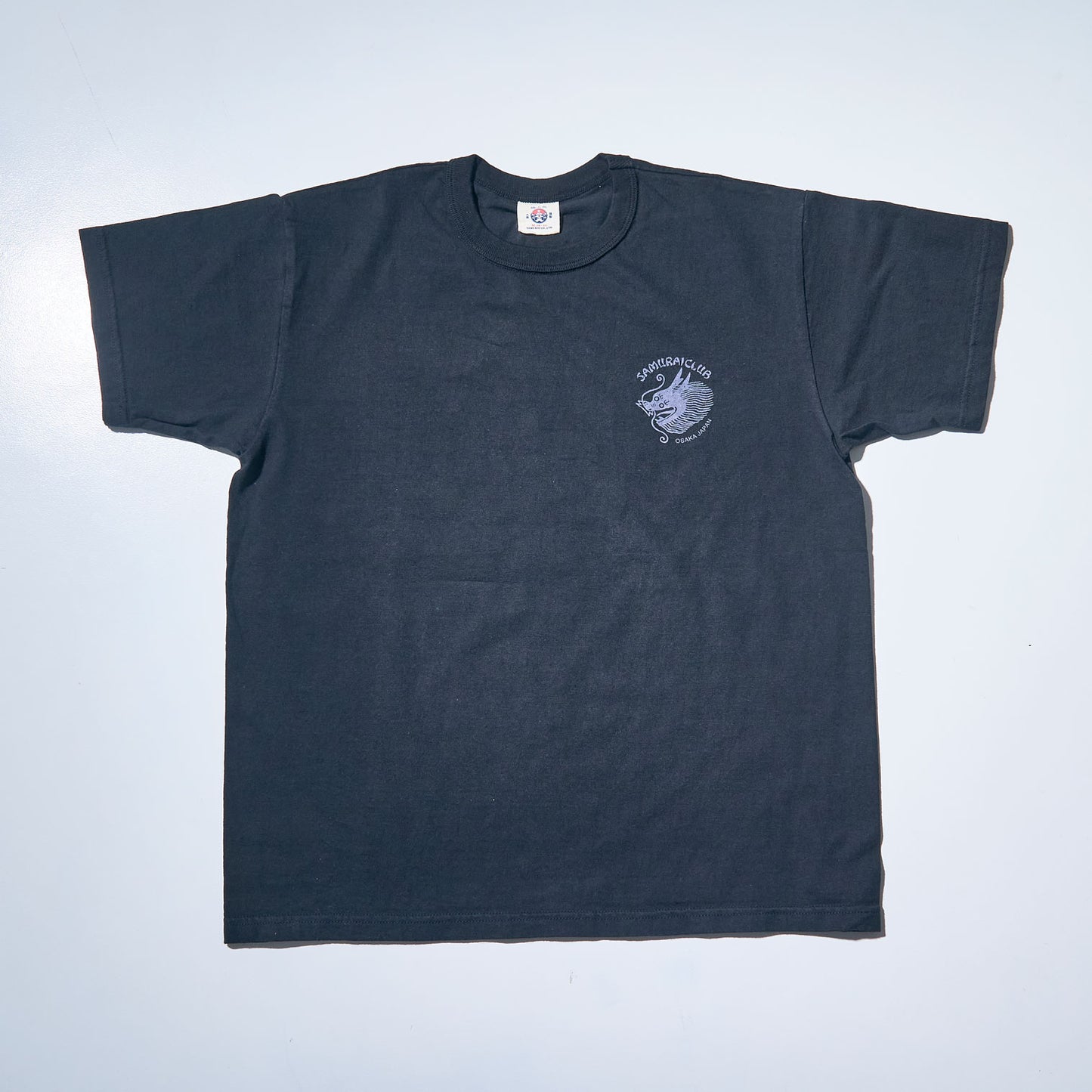 SCT24-101 ベビーウエイトTシャツ