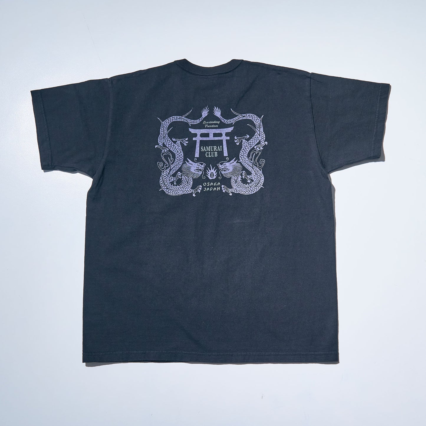 SCT24-101 ベビーウエイトTシャツ