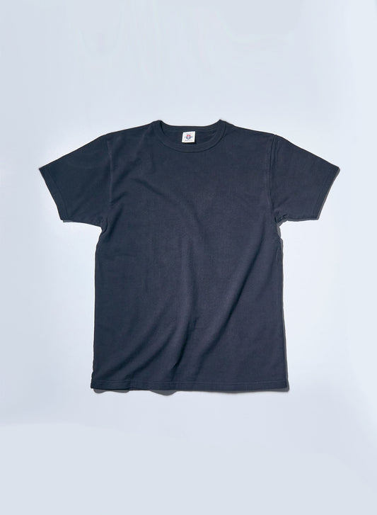 SJST-RIM (リペンインレイ吊編Tシャツ)