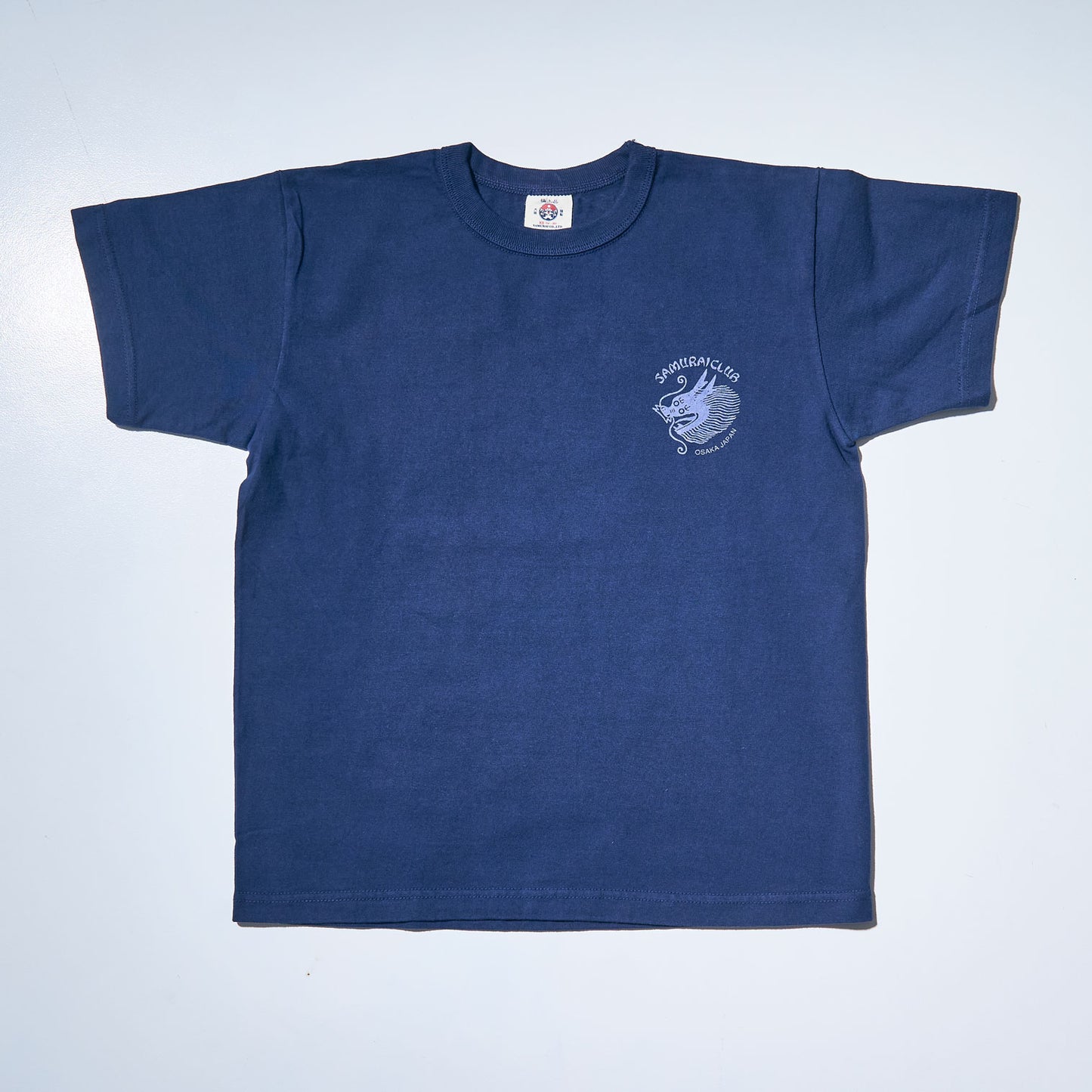 SCT24-101 ベビーウエイトTシャツ